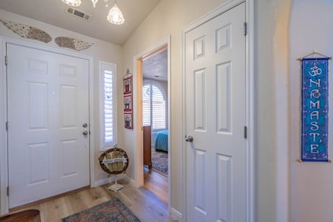 Tiny photo for 577 S Siesta DR, Ivins, UT 84738 (MLS # 26-277004)
