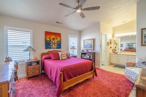 Tiny photo for 577 S Siesta DR, Ivins, UT 84738 (MLS # 26-277004)