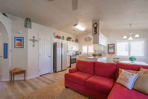 Tiny photo for 577 S Siesta DR, Ivins, UT 84738 (MLS # 26-277004)