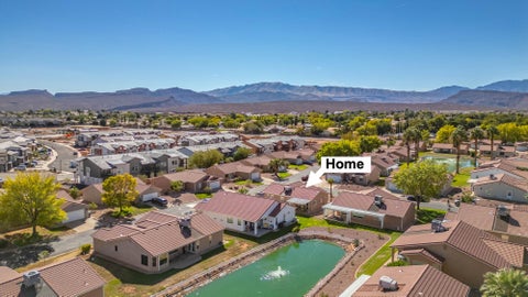 Tiny photo for 577 S Siesta DR, Ivins, UT 84738 (MLS # 26-277004)