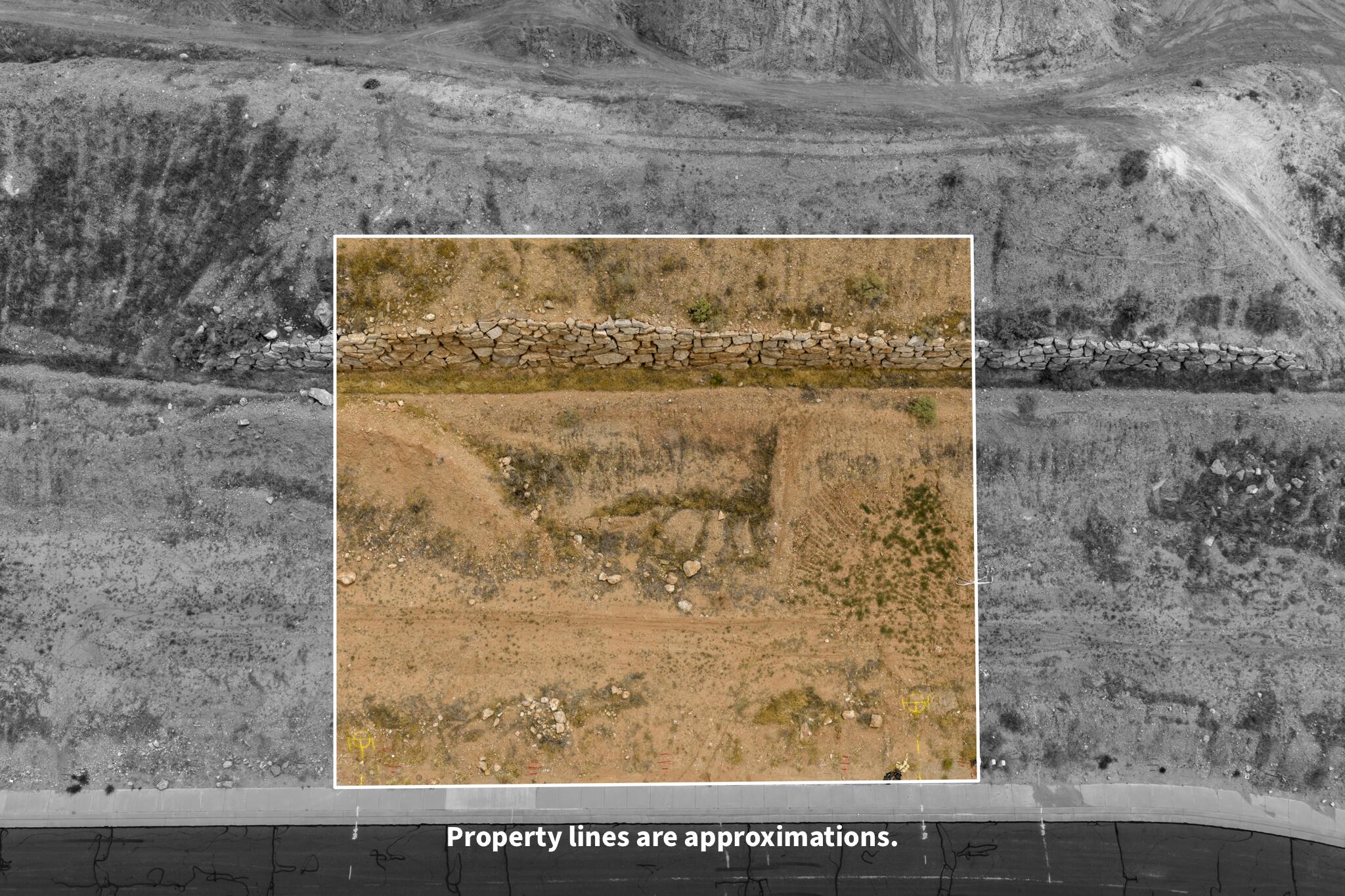 SUNSET VIEW ESTATES - Land