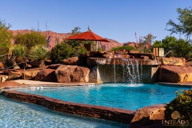 TOROWEAP AT ENTRADA - Residential