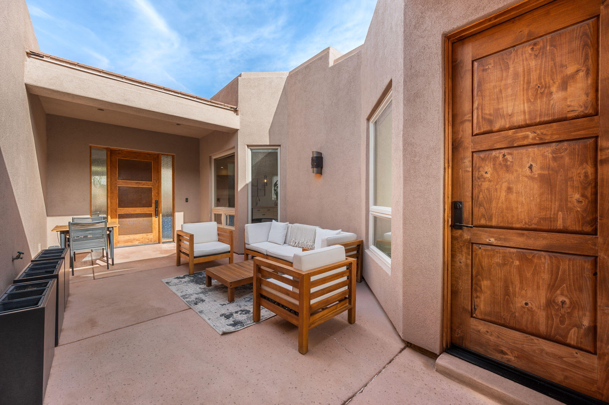TOROWEAP AT ENTRADA - Residential