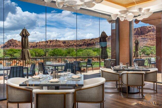 TOROWEAP AT ENTRADA - Residential