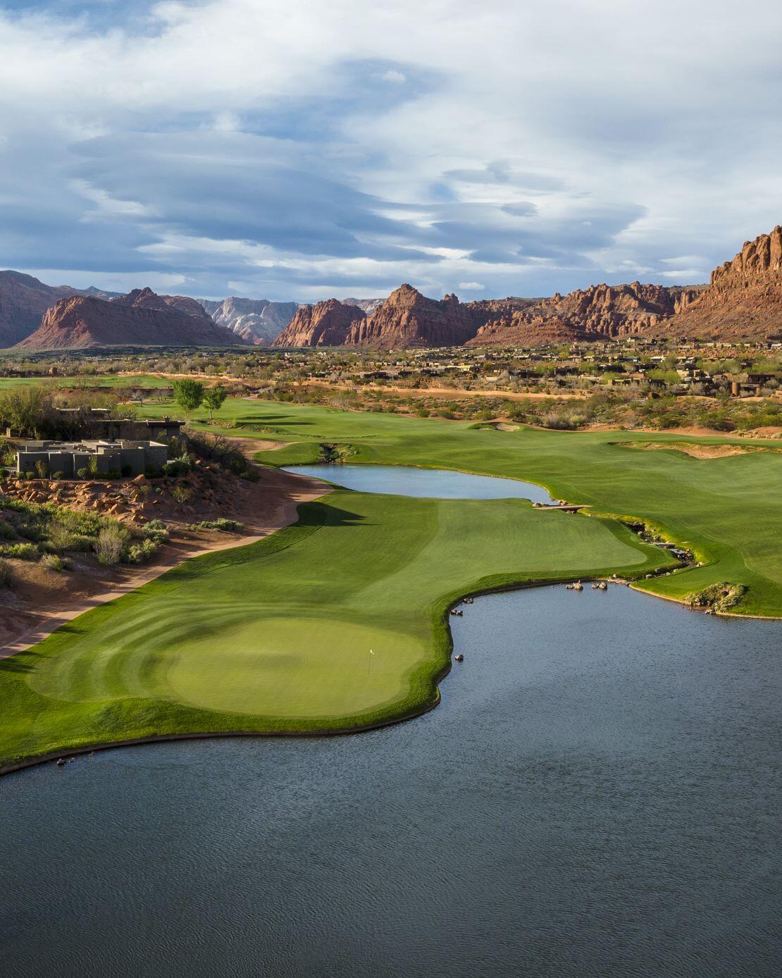 TOROWEAP AT ENTRADA - Residential