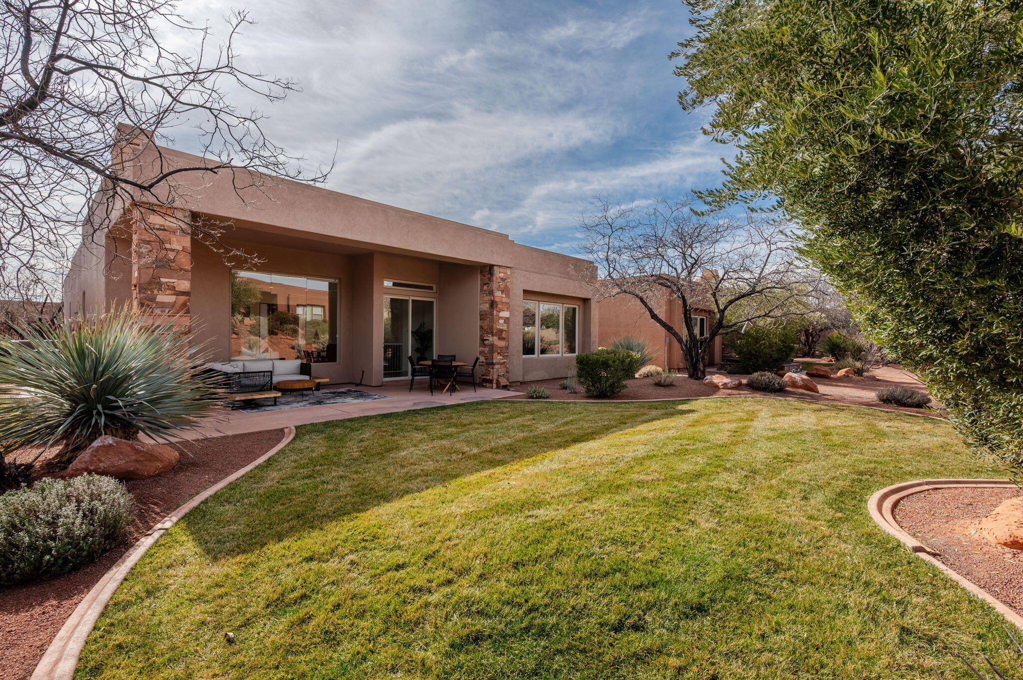 TOROWEAP AT ENTRADA - Residential
