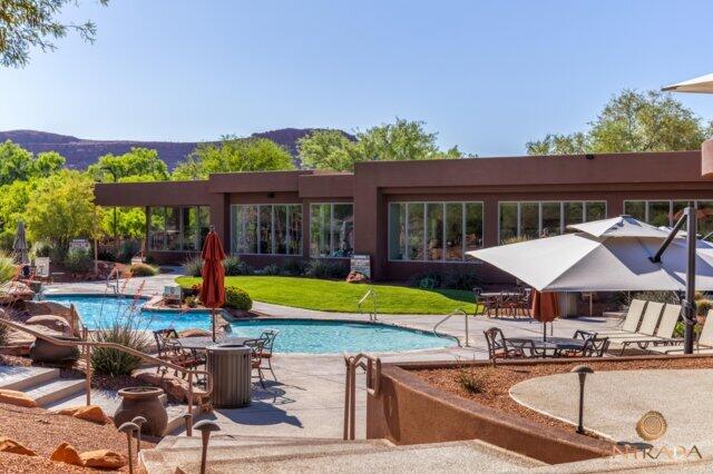 TOROWEAP AT ENTRADA - Residential