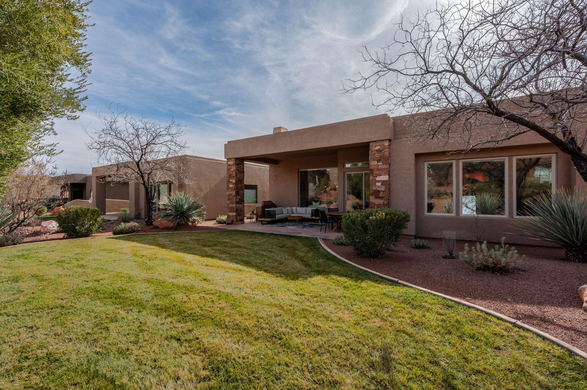 TOROWEAP AT ENTRADA - Residential
