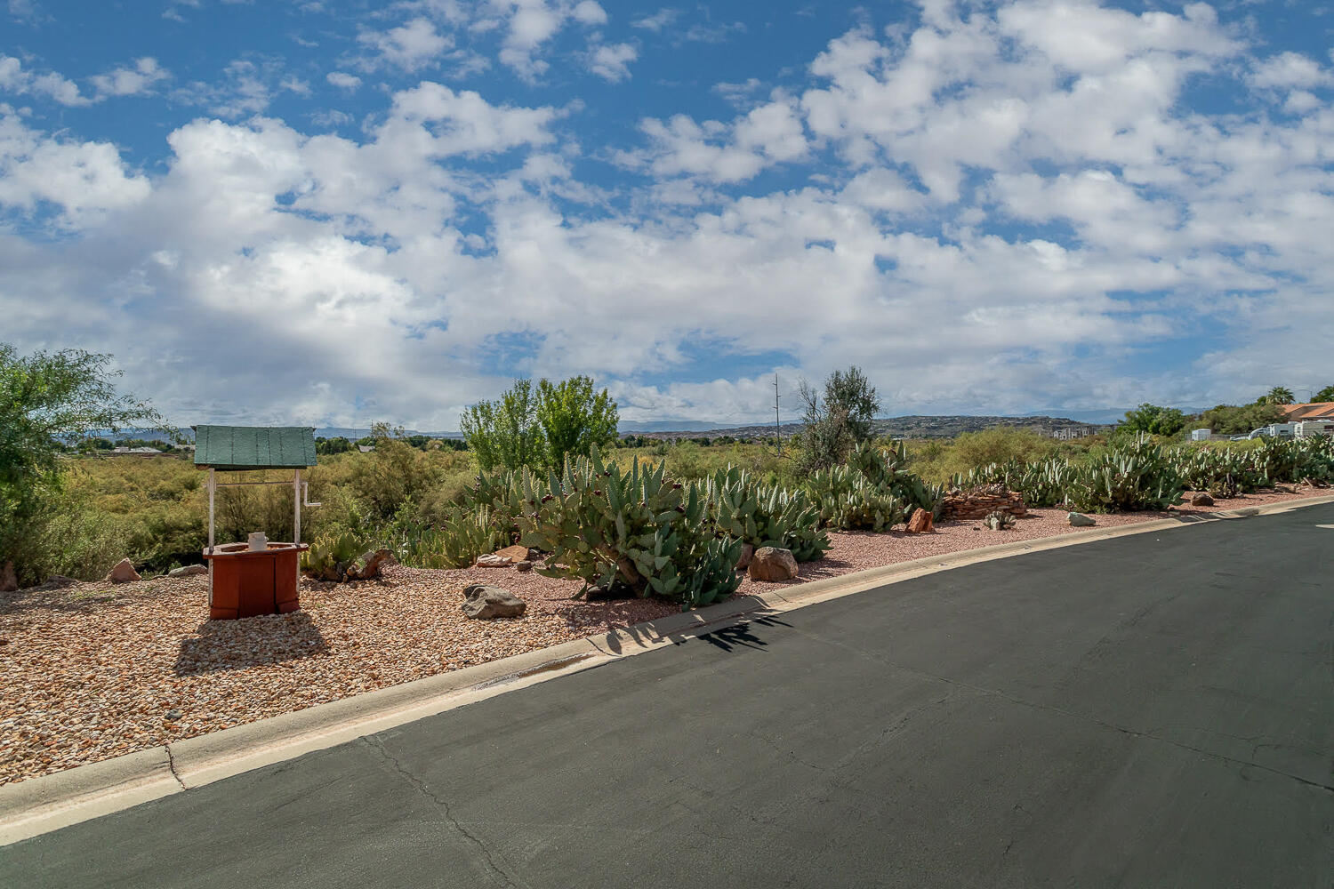 RIO VIRGIN RV PARK - Residential