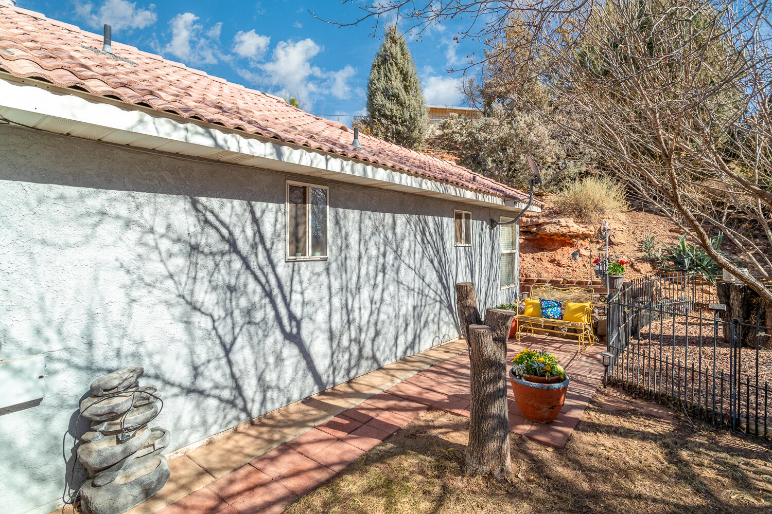 RIO VIRGIN RV PARK - Residential