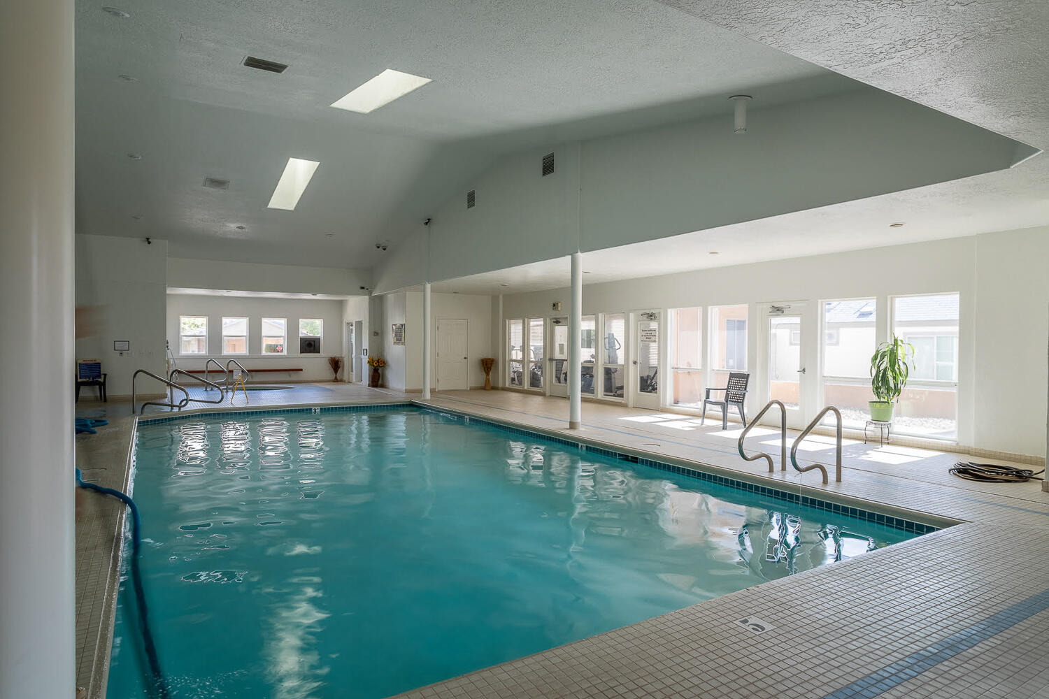 RIO VIRGIN RV PARK - Residential