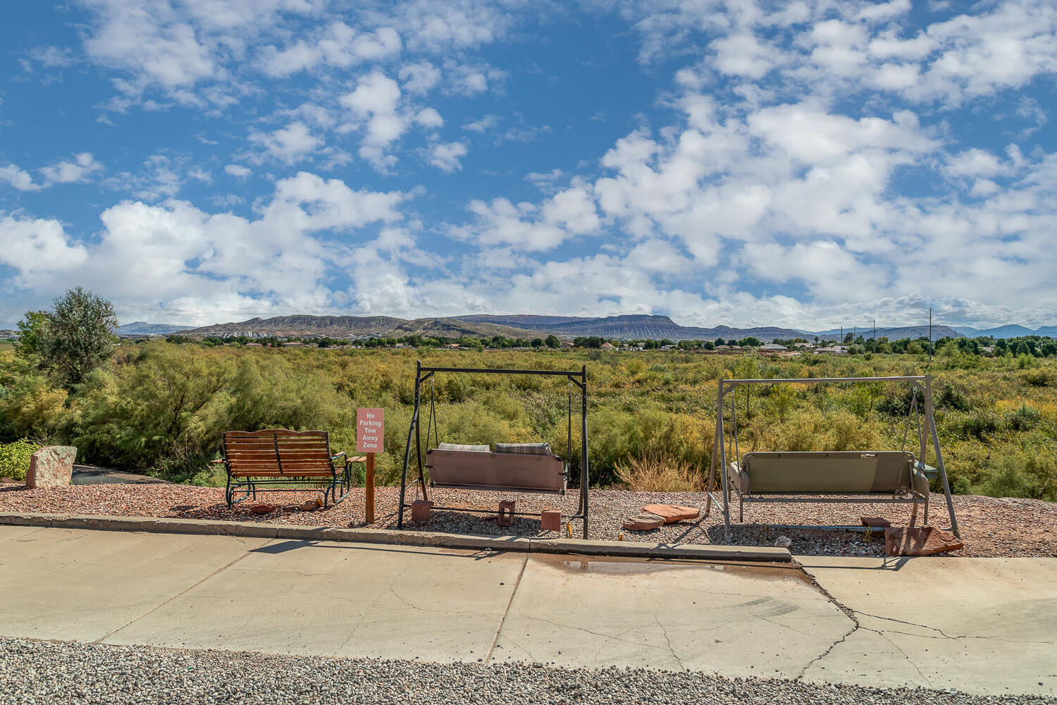 RIO VIRGIN RV PARK - Residential