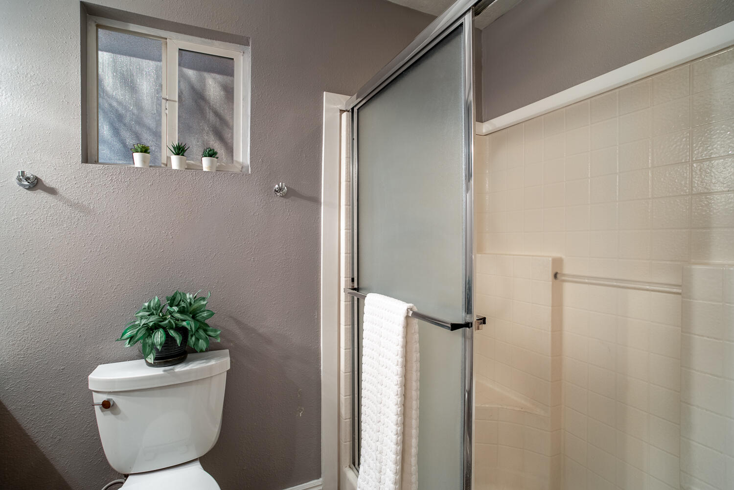 RIO VIRGIN RV PARK - Residential