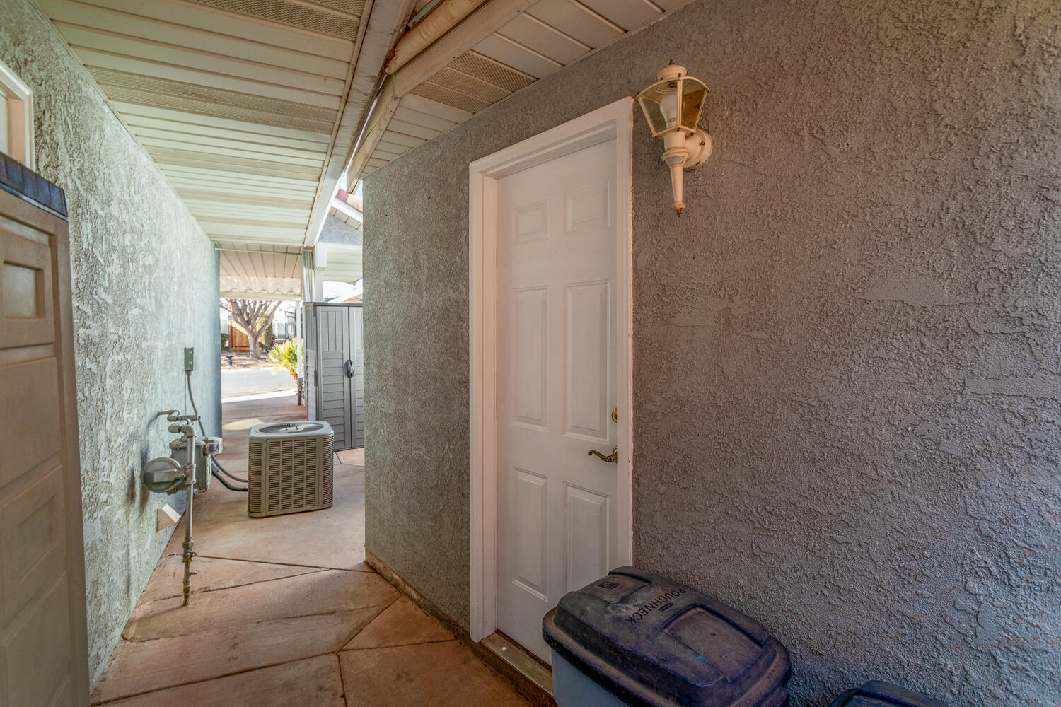 RIO VIRGIN RV PARK - Residential