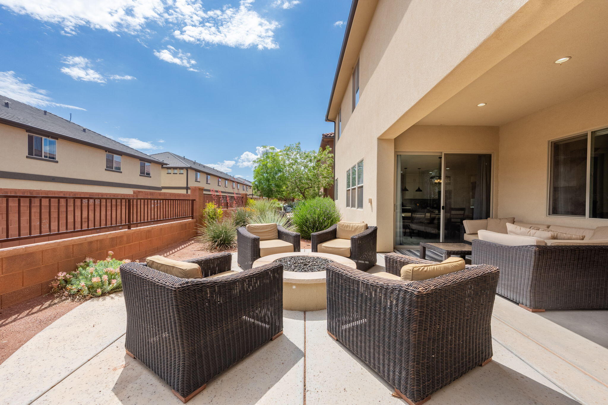 PARADISE VILLAGE AT ZION - Residential