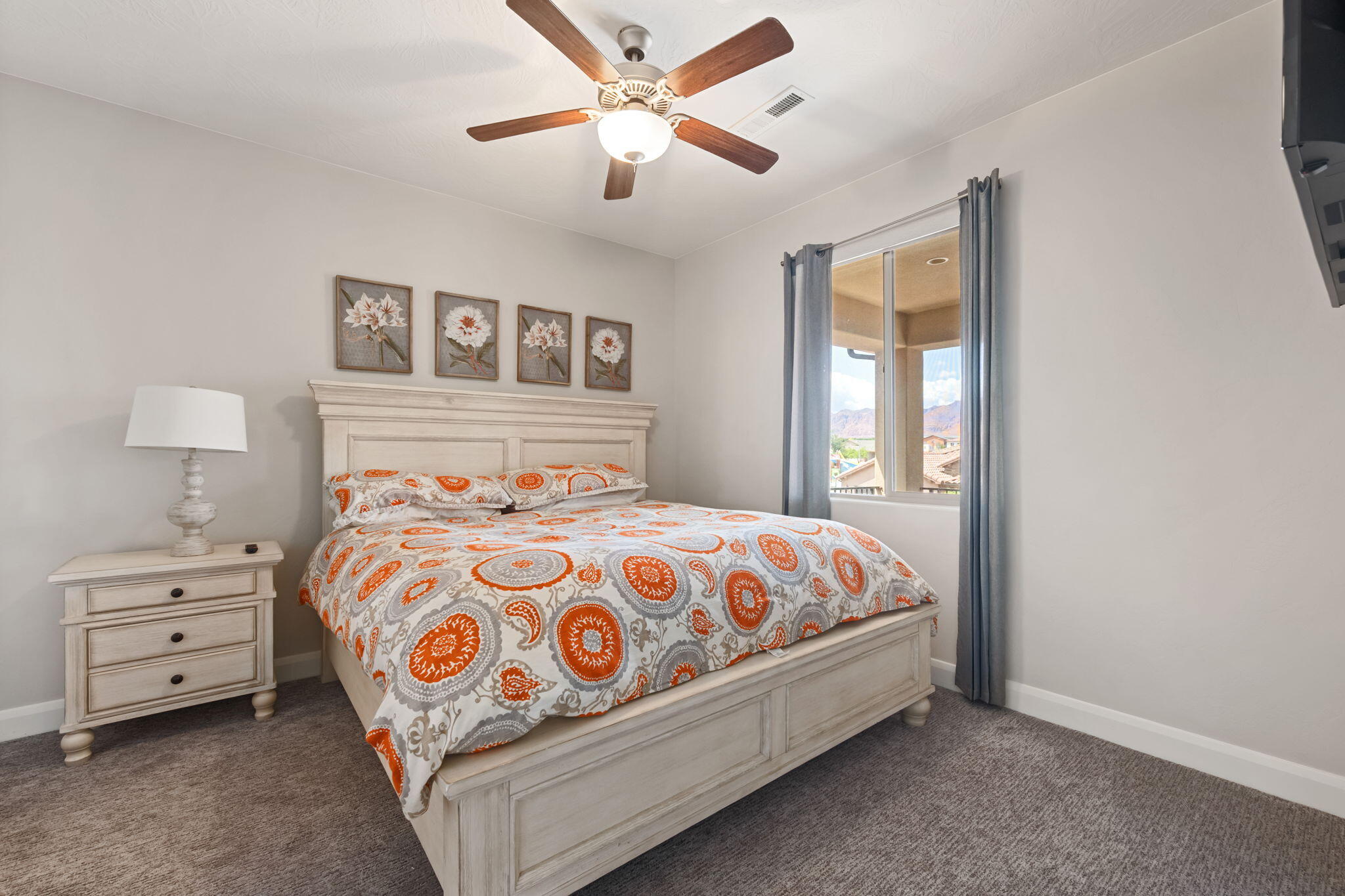 PARADISE VILLAGE AT ZION - Residential