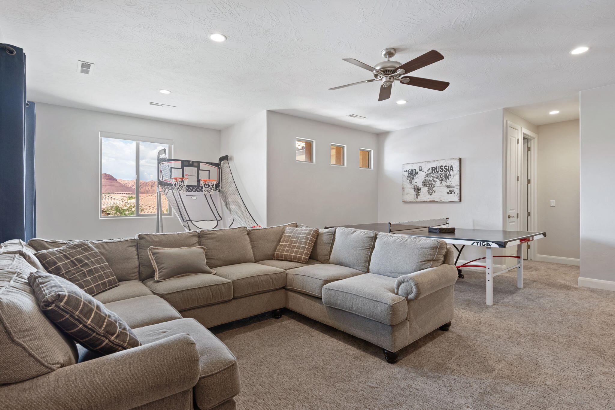 PARADISE VILLAGE AT ZION - Residential