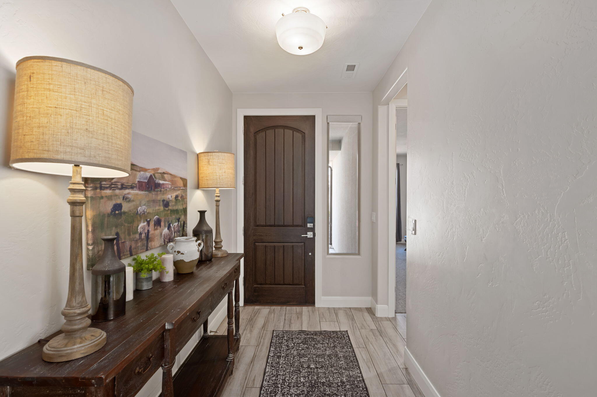 PARADISE VILLAGE AT ZION - Residential