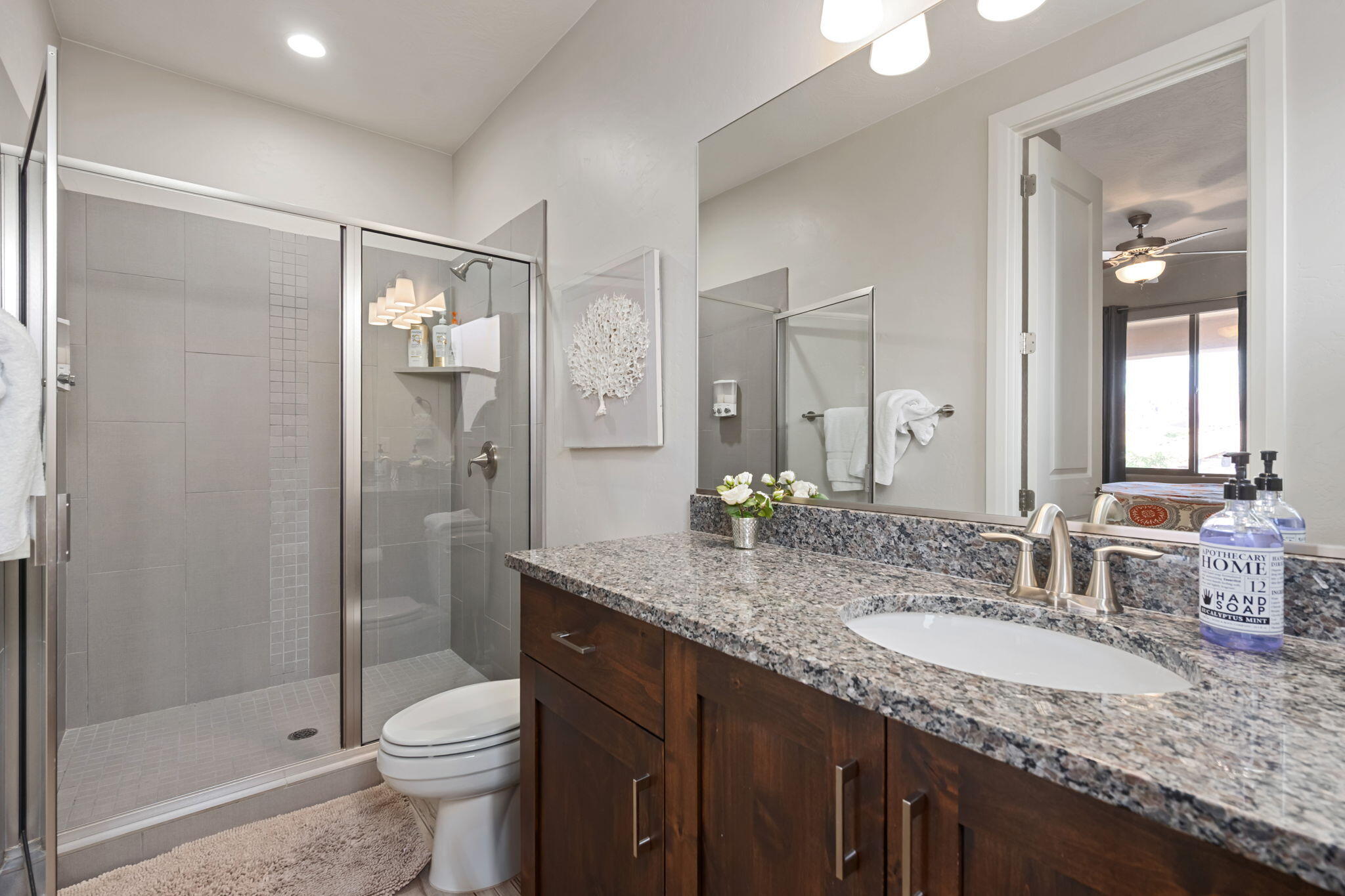 PARADISE VILLAGE AT ZION - Residential