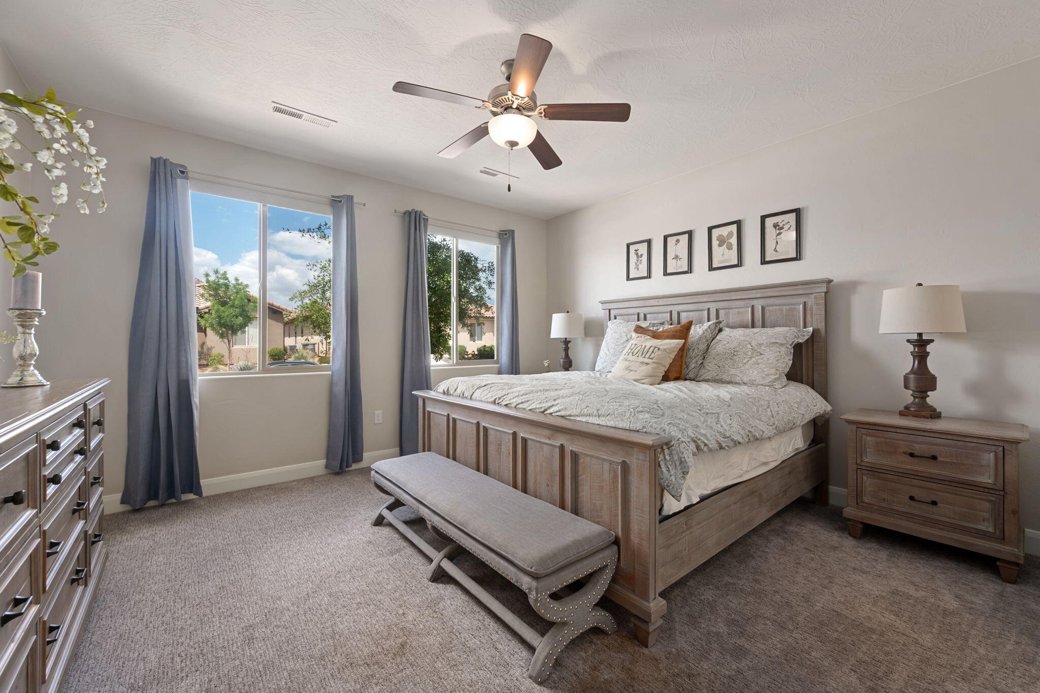 PARADISE VILLAGE AT ZION - Residential