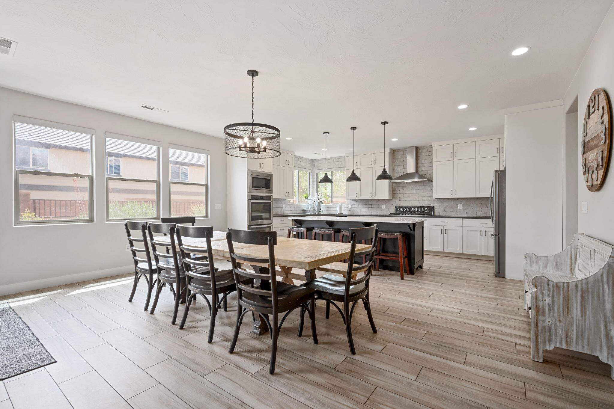 PARADISE VILLAGE AT ZION - Residential