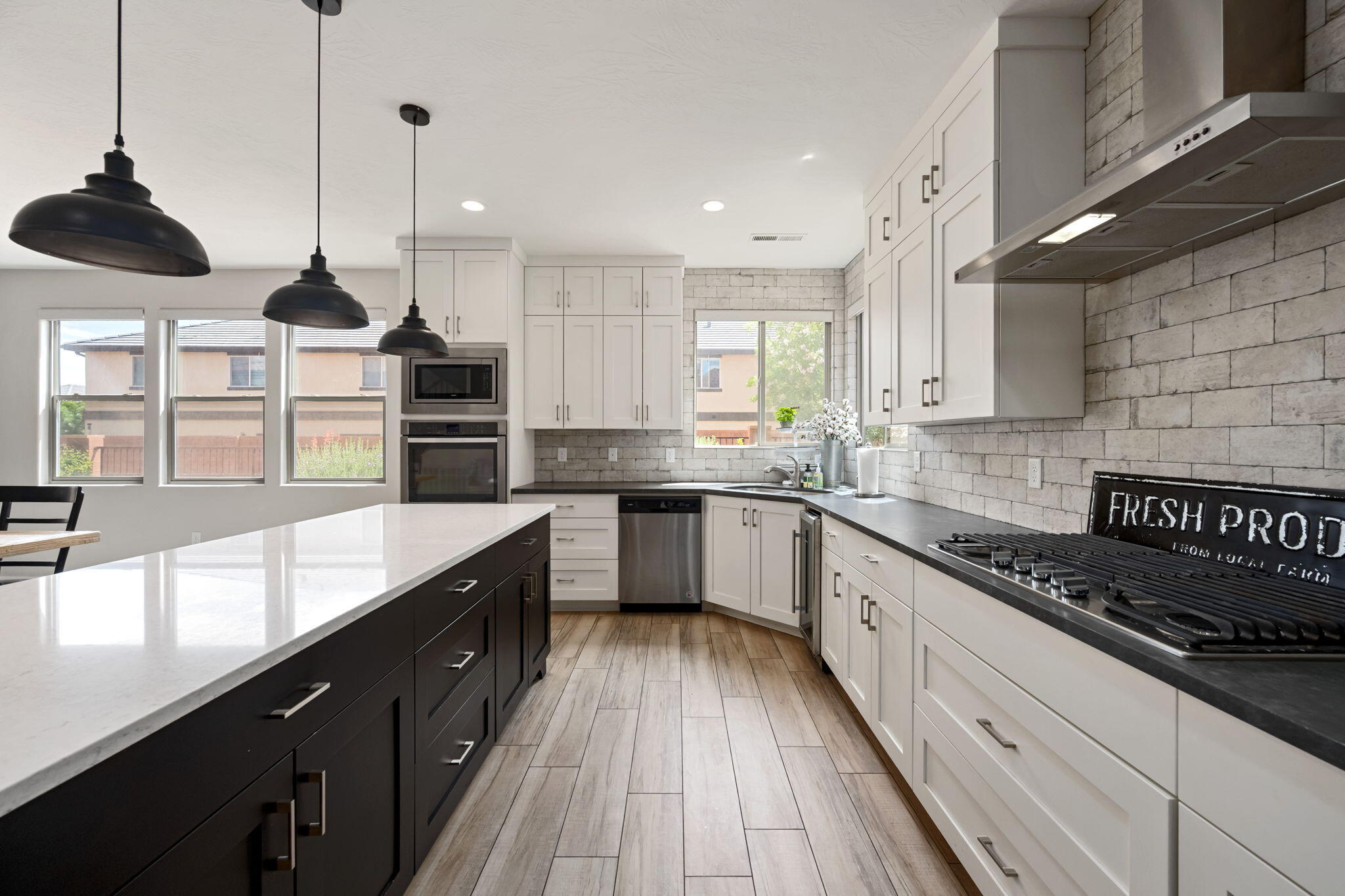 PARADISE VILLAGE AT ZION - Residential