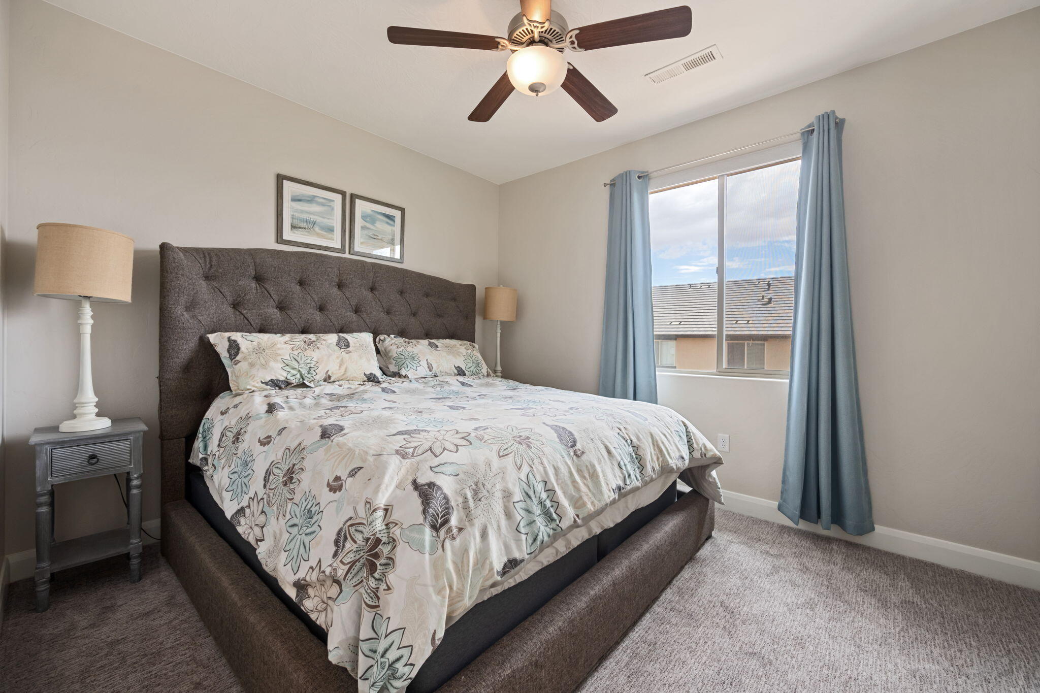 PARADISE VILLAGE AT ZION - Residential