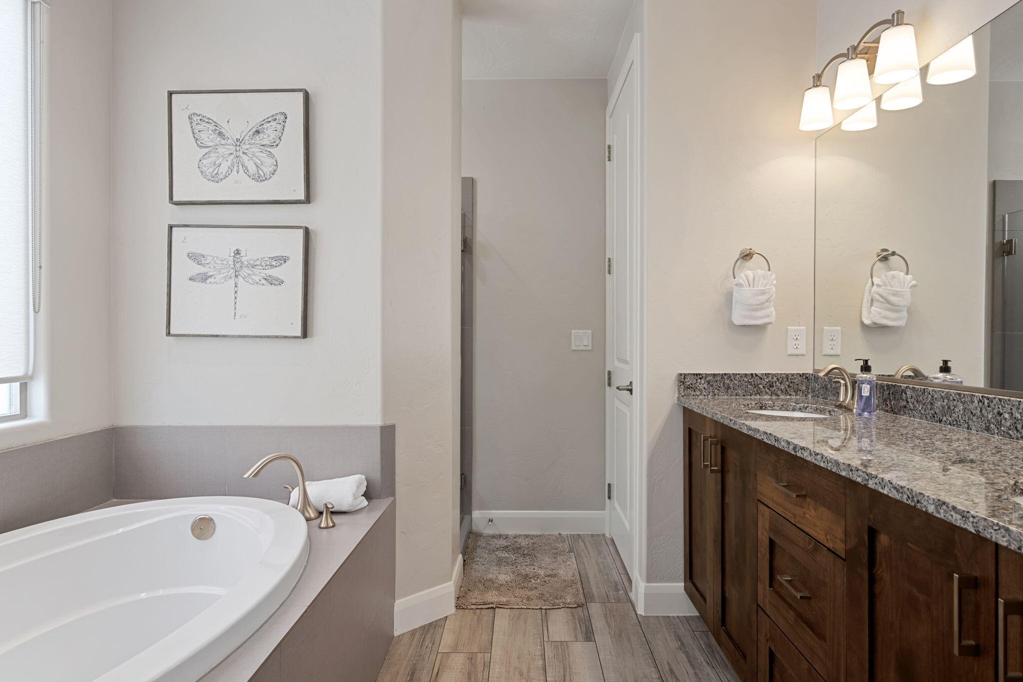 PARADISE VILLAGE AT ZION - Residential