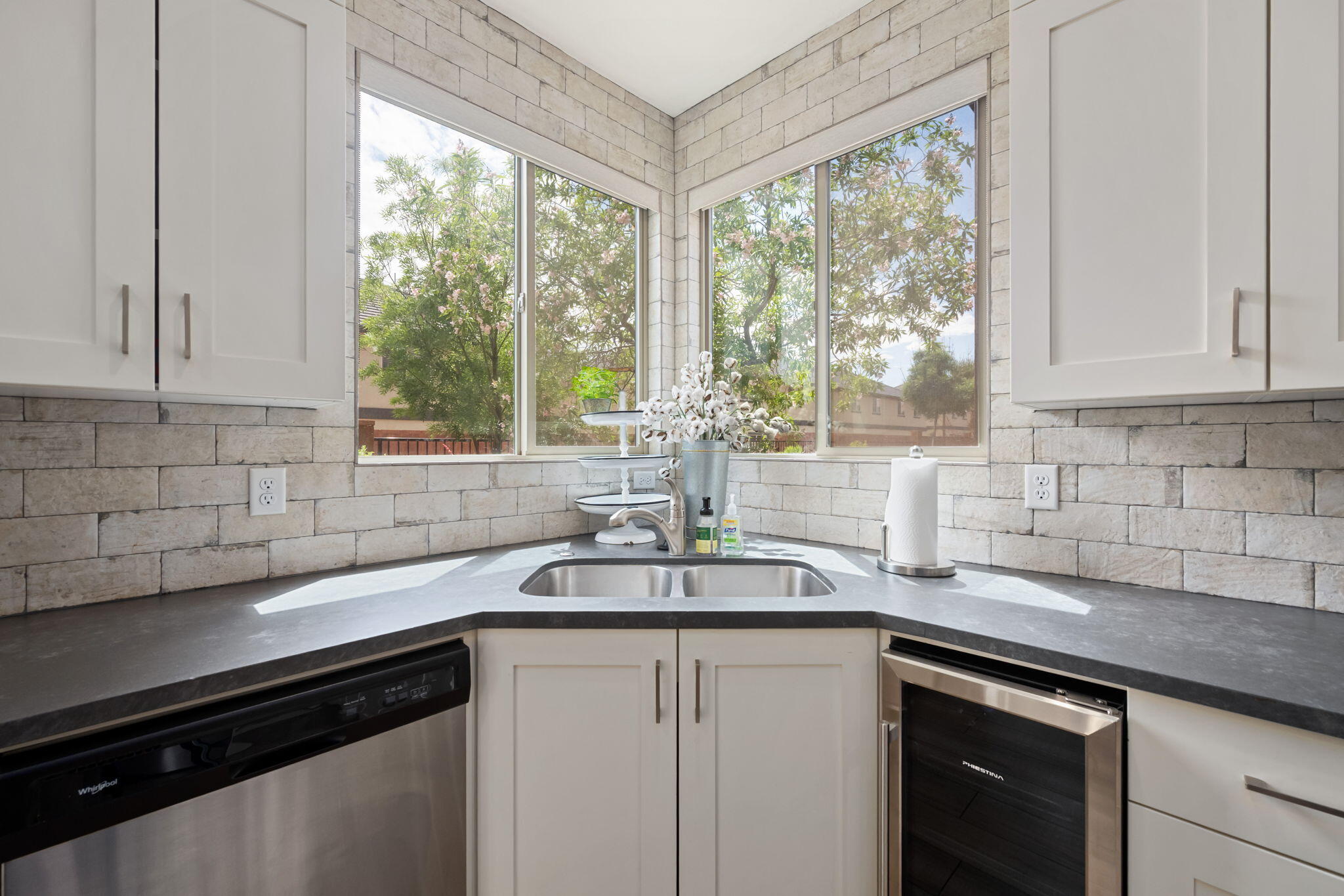 PARADISE VILLAGE AT ZION - Residential