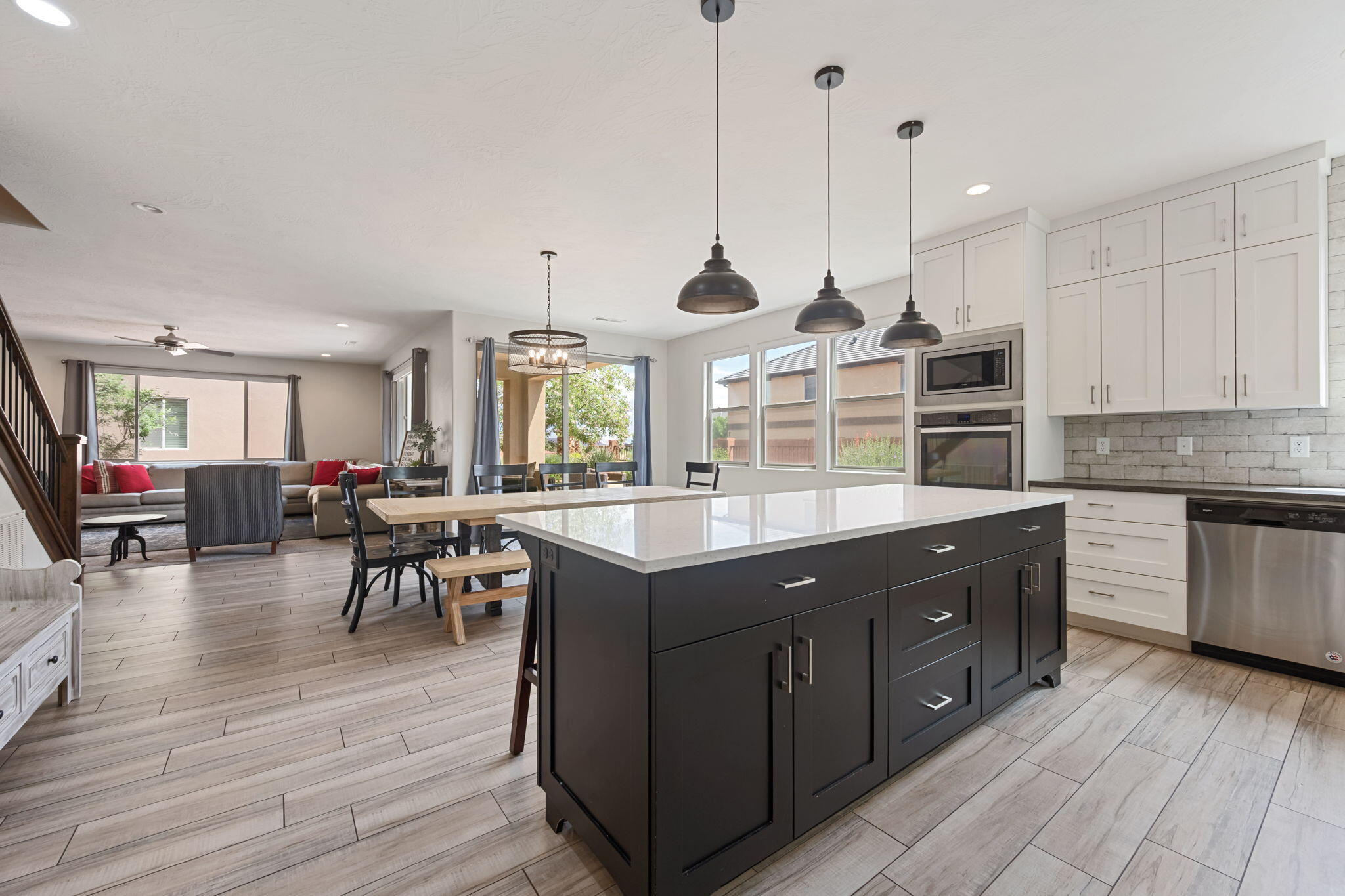 PARADISE VILLAGE AT ZION - Residential