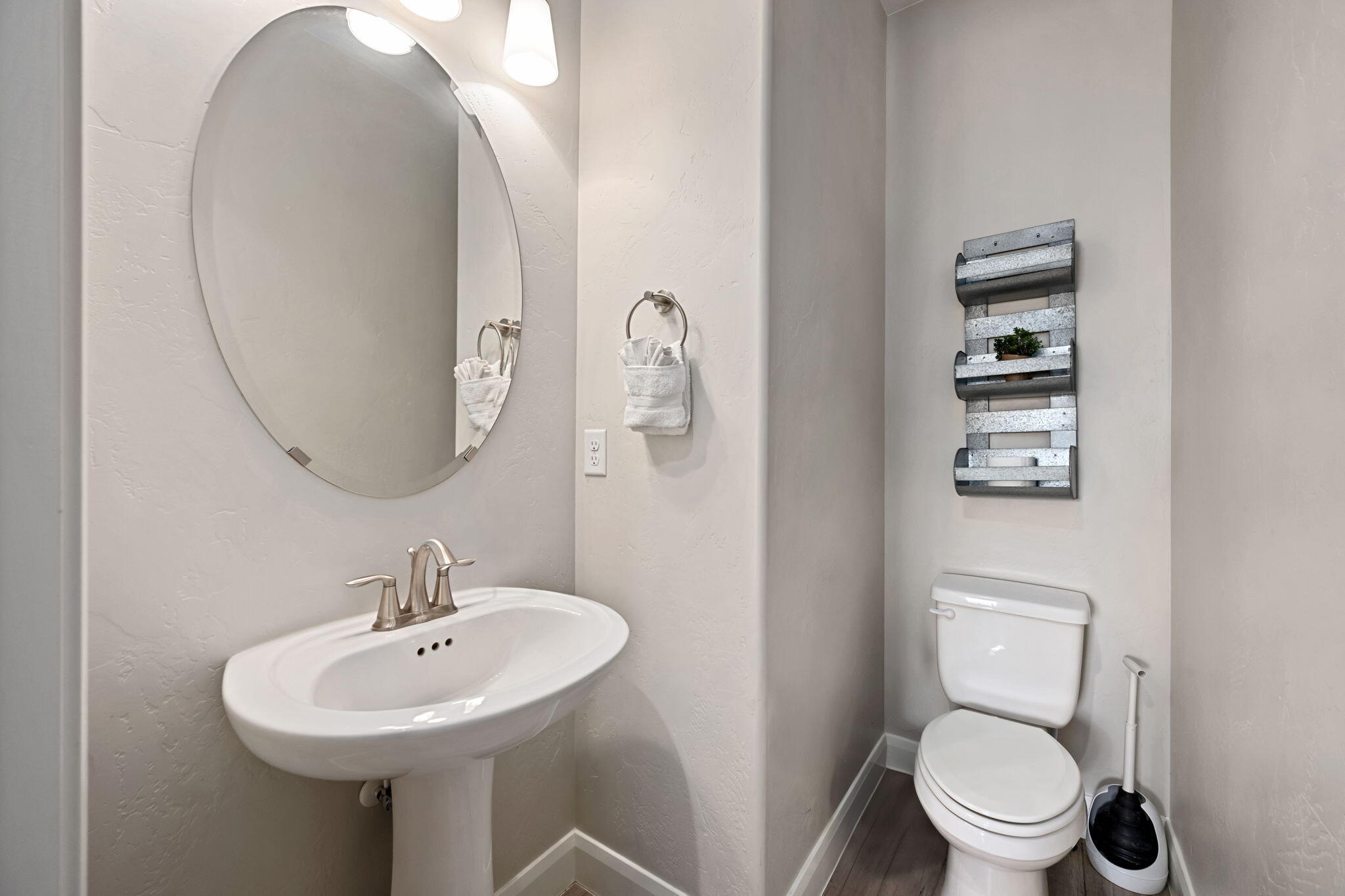 PARADISE VILLAGE AT ZION - Residential