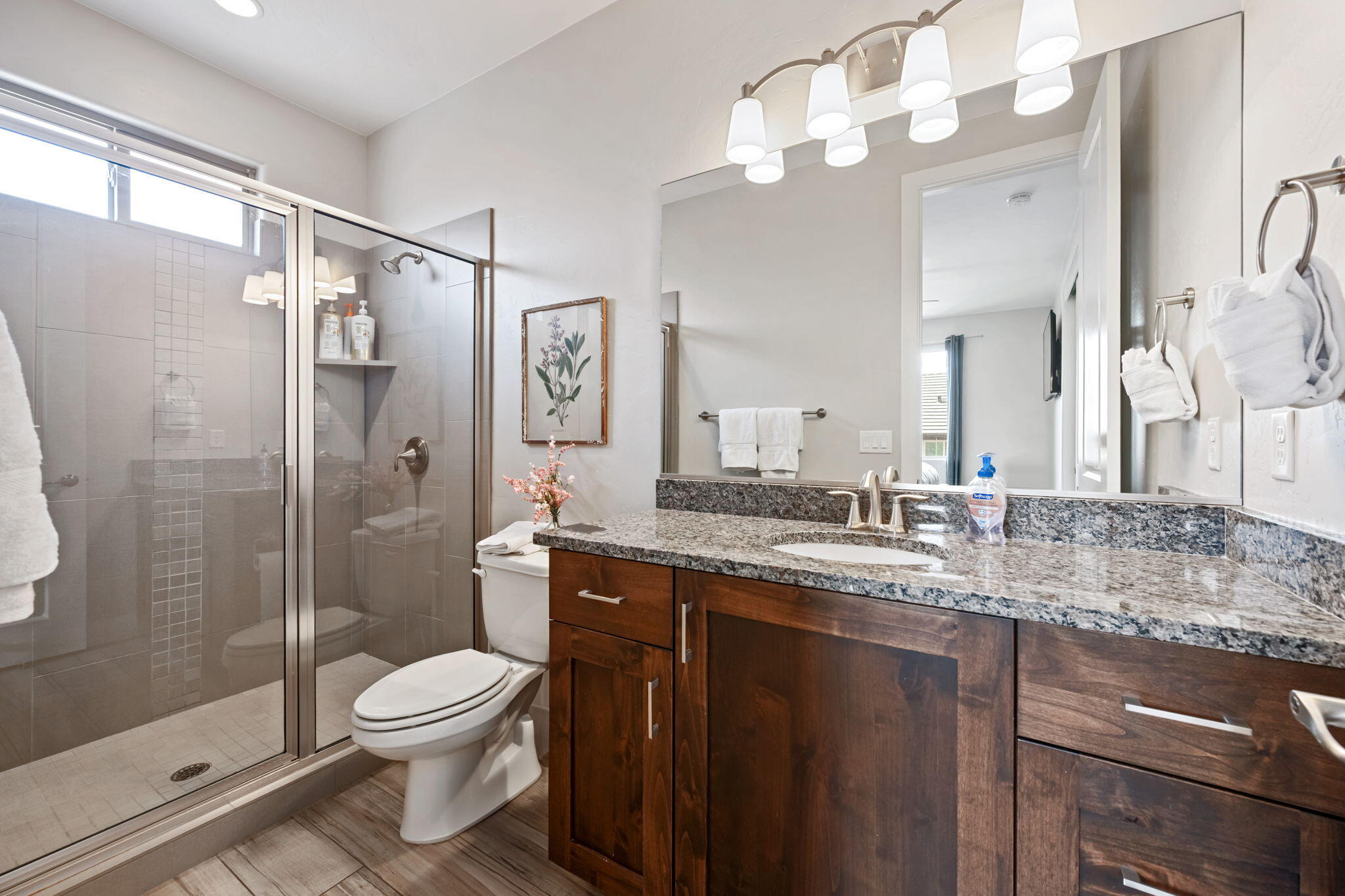 PARADISE VILLAGE AT ZION - Residential