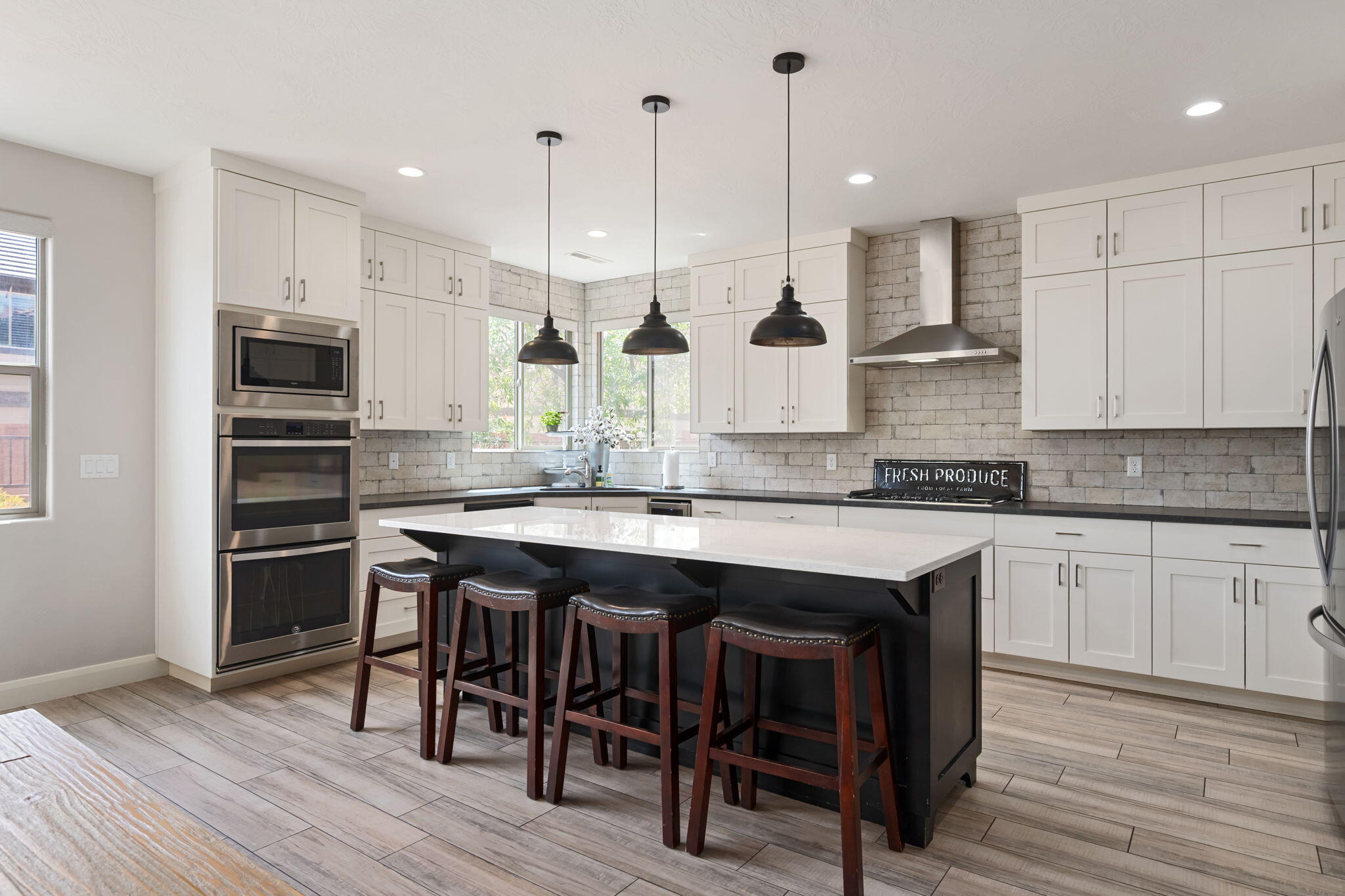 PARADISE VILLAGE AT ZION - Residential