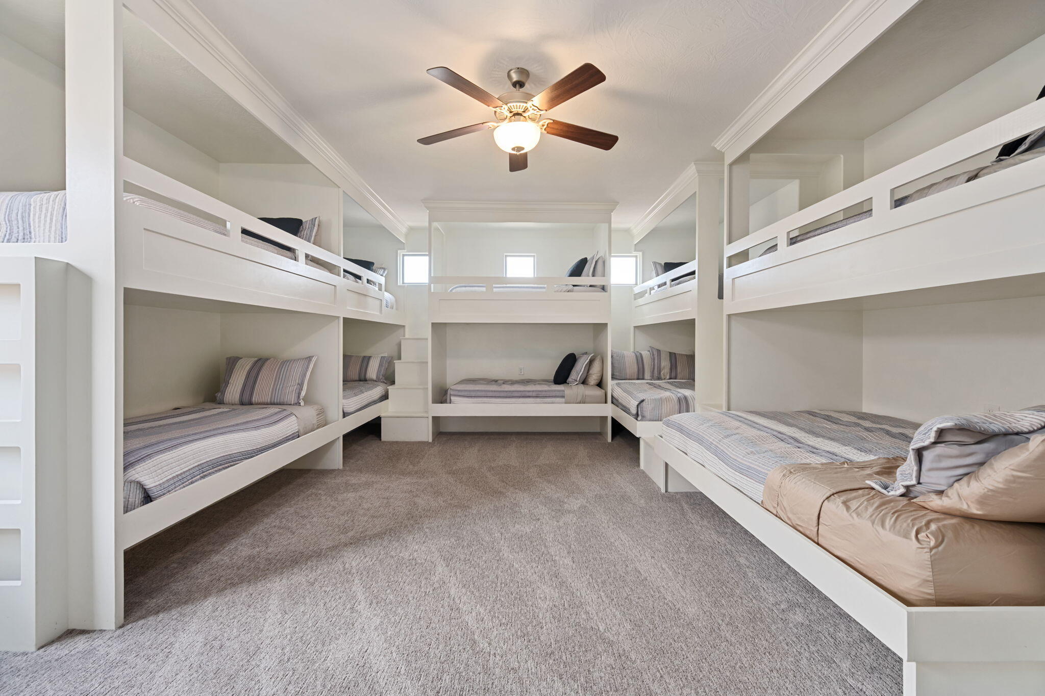 PARADISE VILLAGE AT ZION - Residential