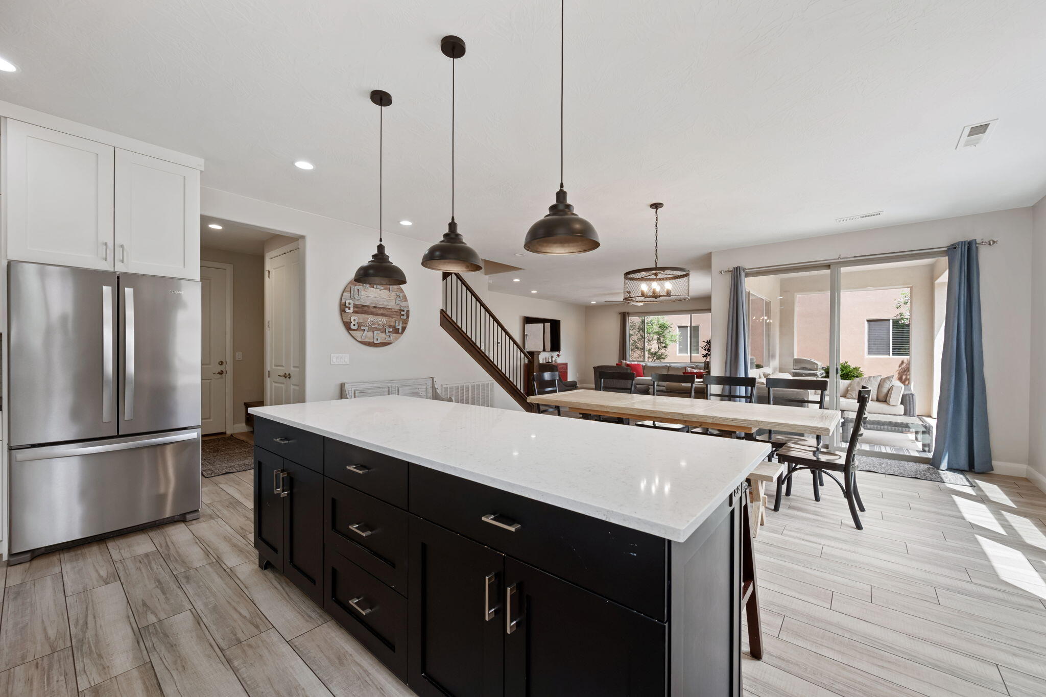 PARADISE VILLAGE AT ZION - Residential