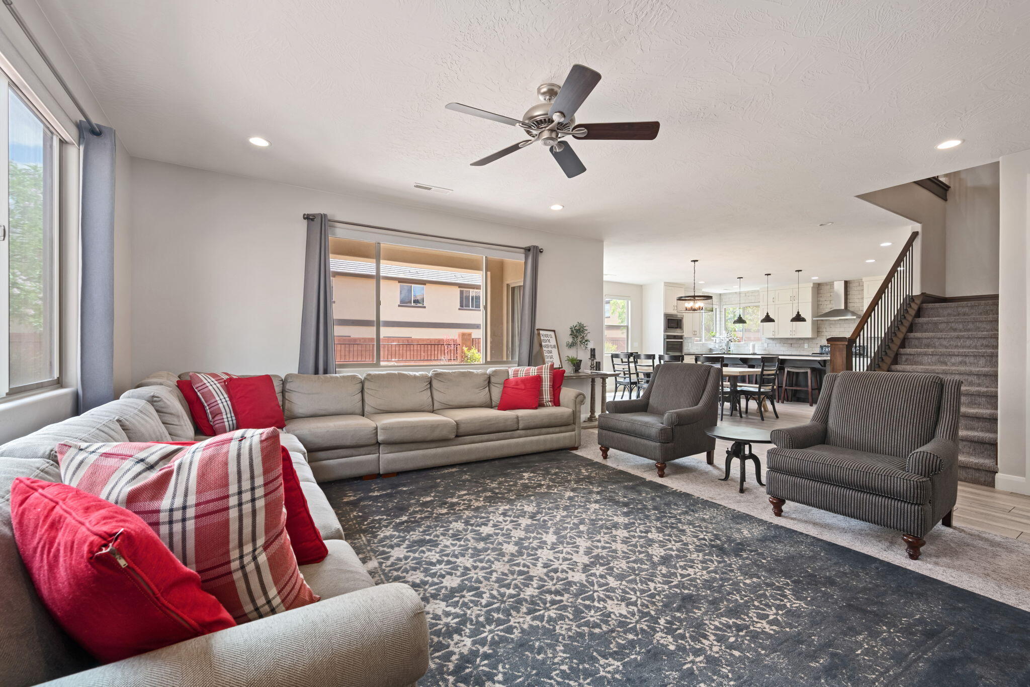 PARADISE VILLAGE AT ZION - Residential