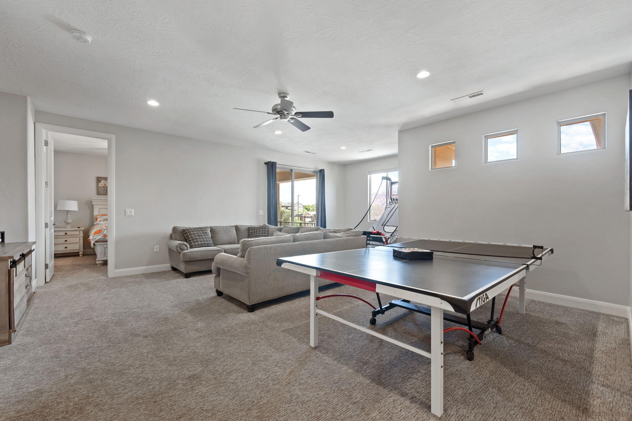 PARADISE VILLAGE AT ZION - Residential