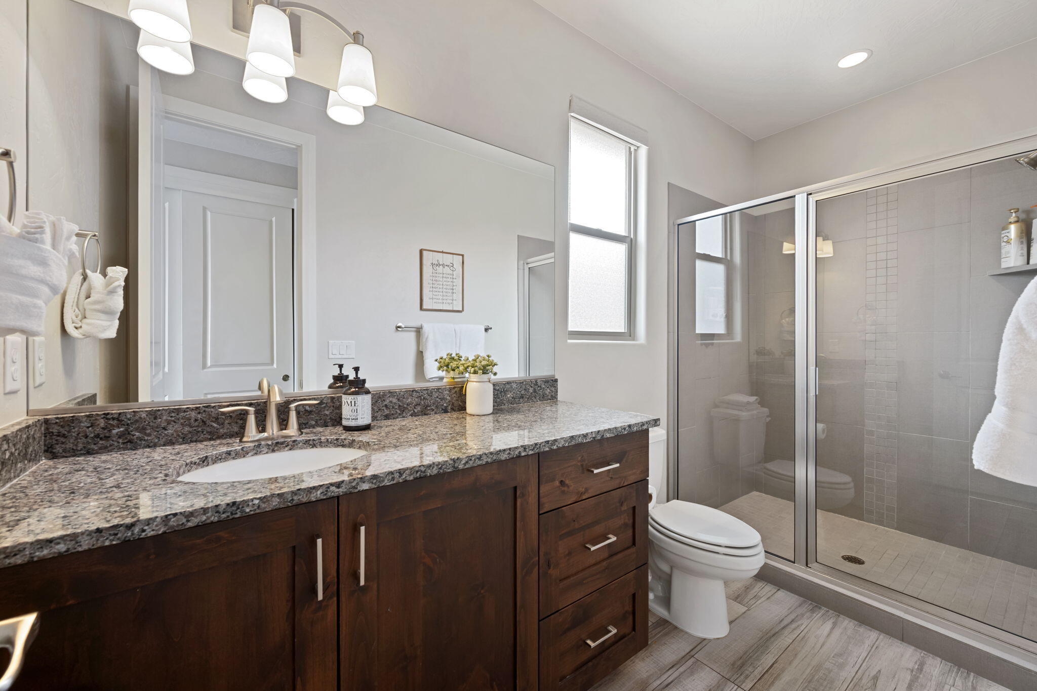 PARADISE VILLAGE AT ZION - Residential