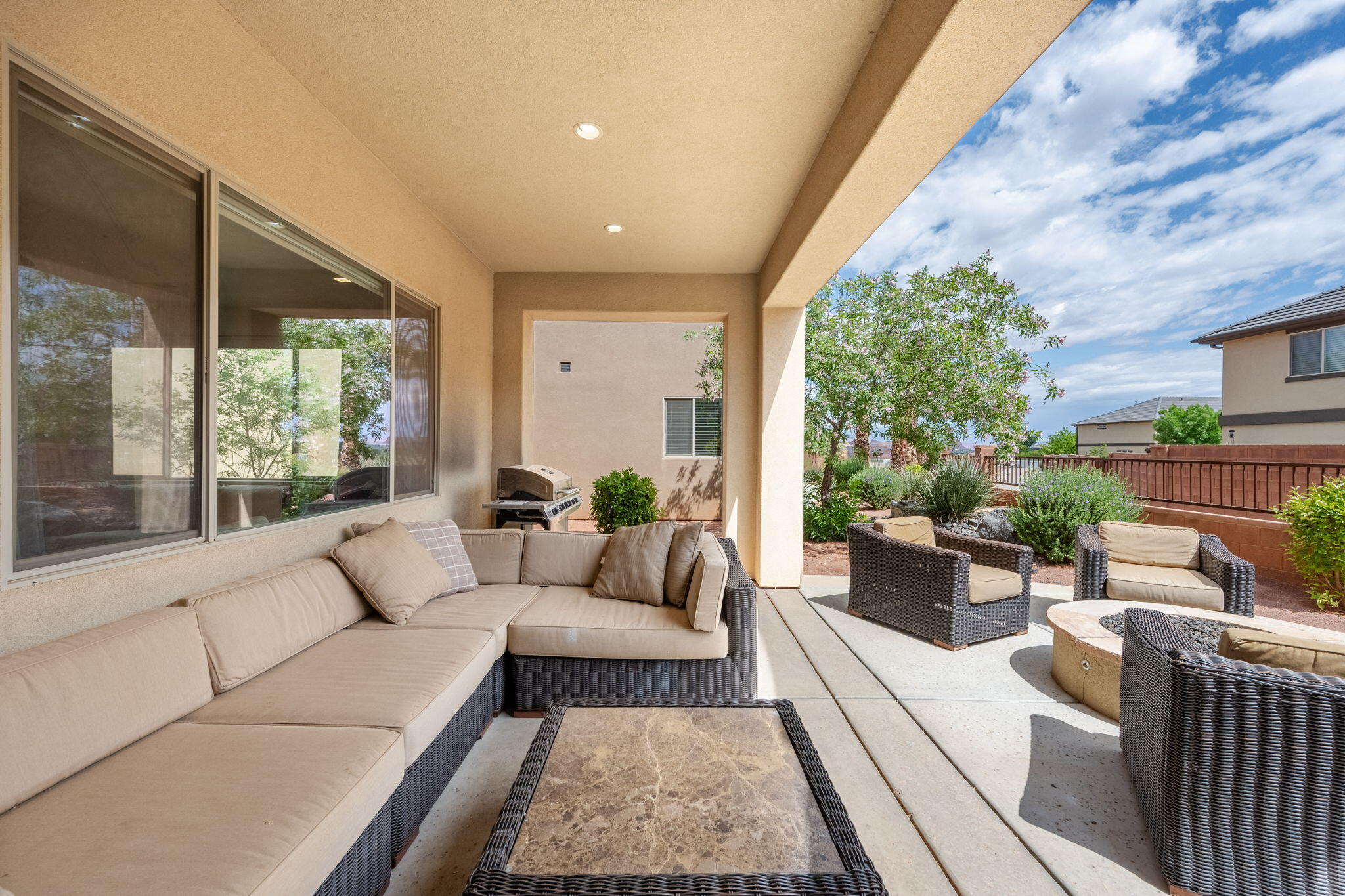 PARADISE VILLAGE AT ZION - Residential