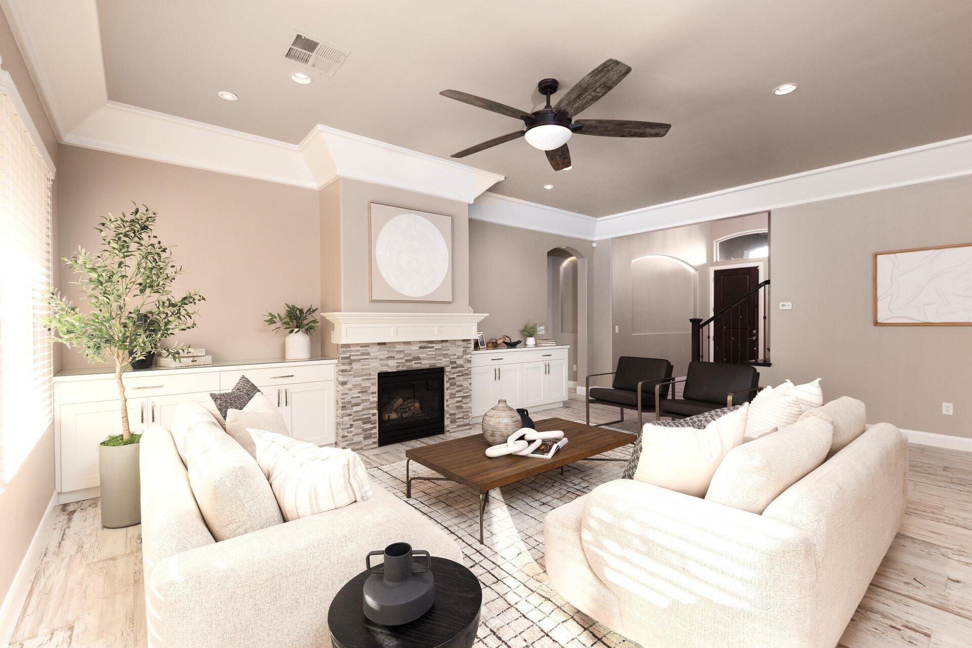 SYCAMORE - Residential