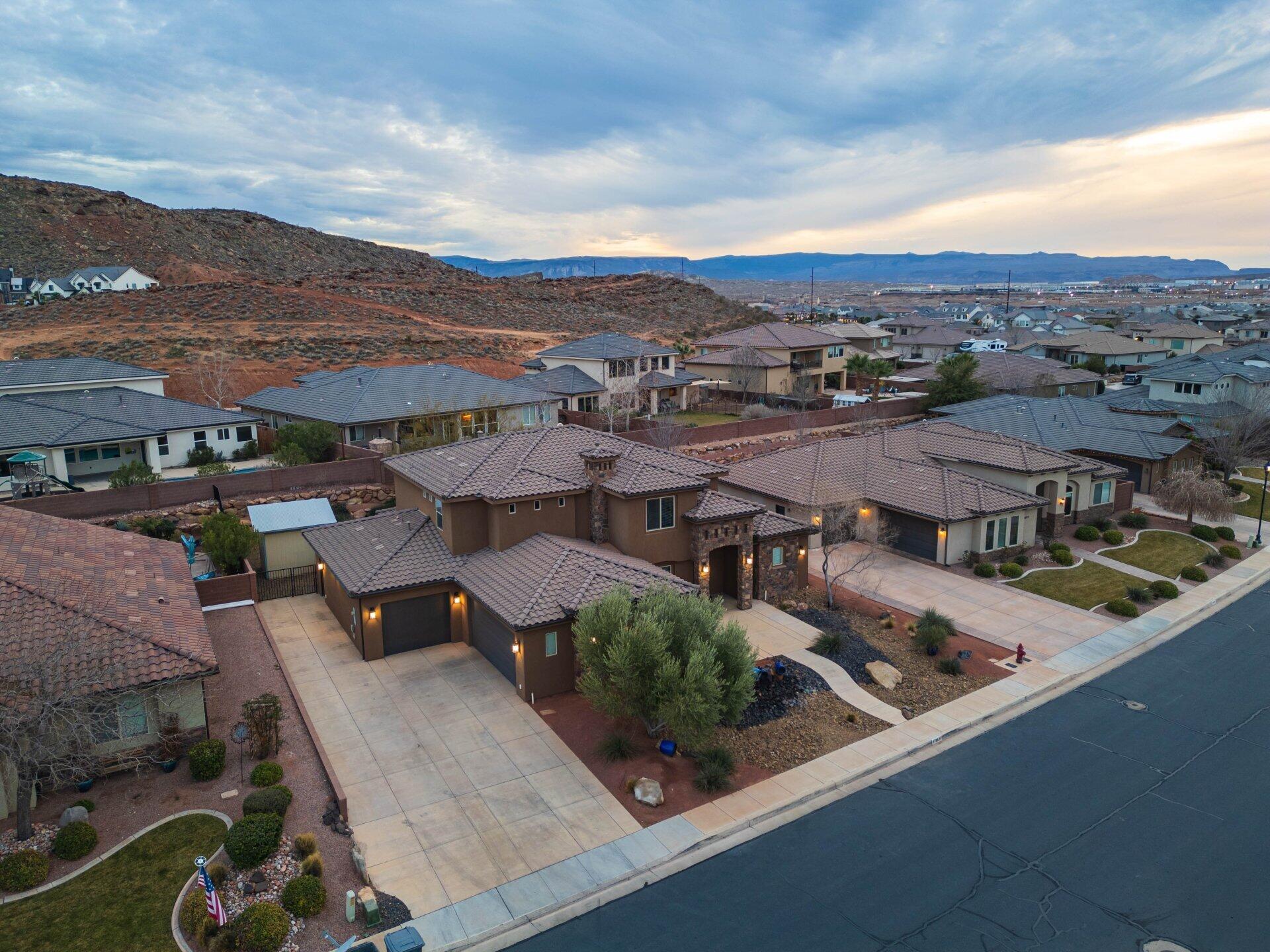 SYCAMORE - Residential