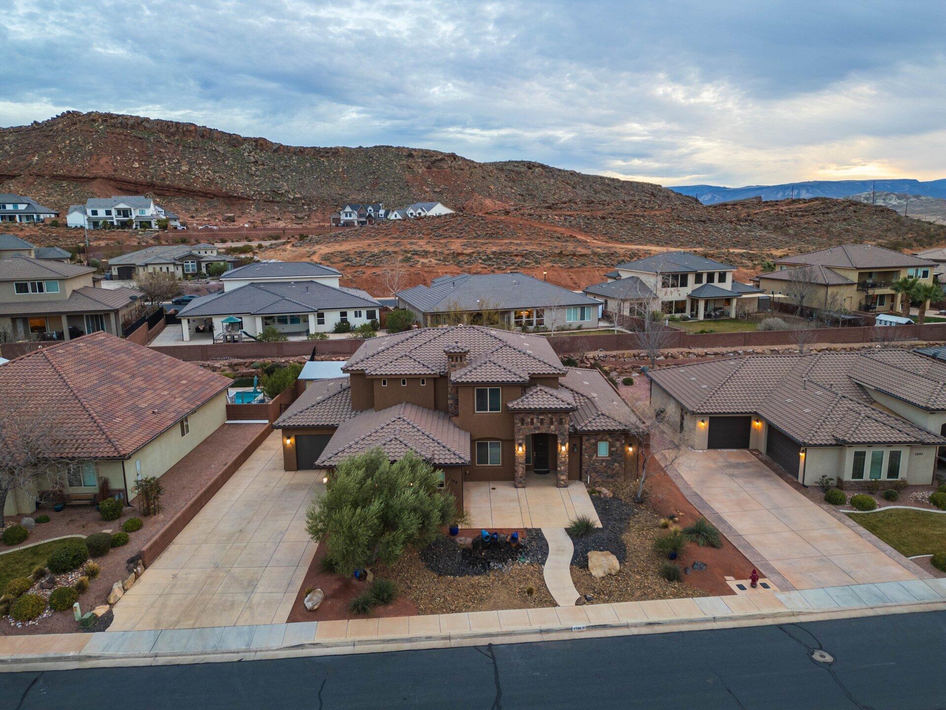 SYCAMORE - Residential