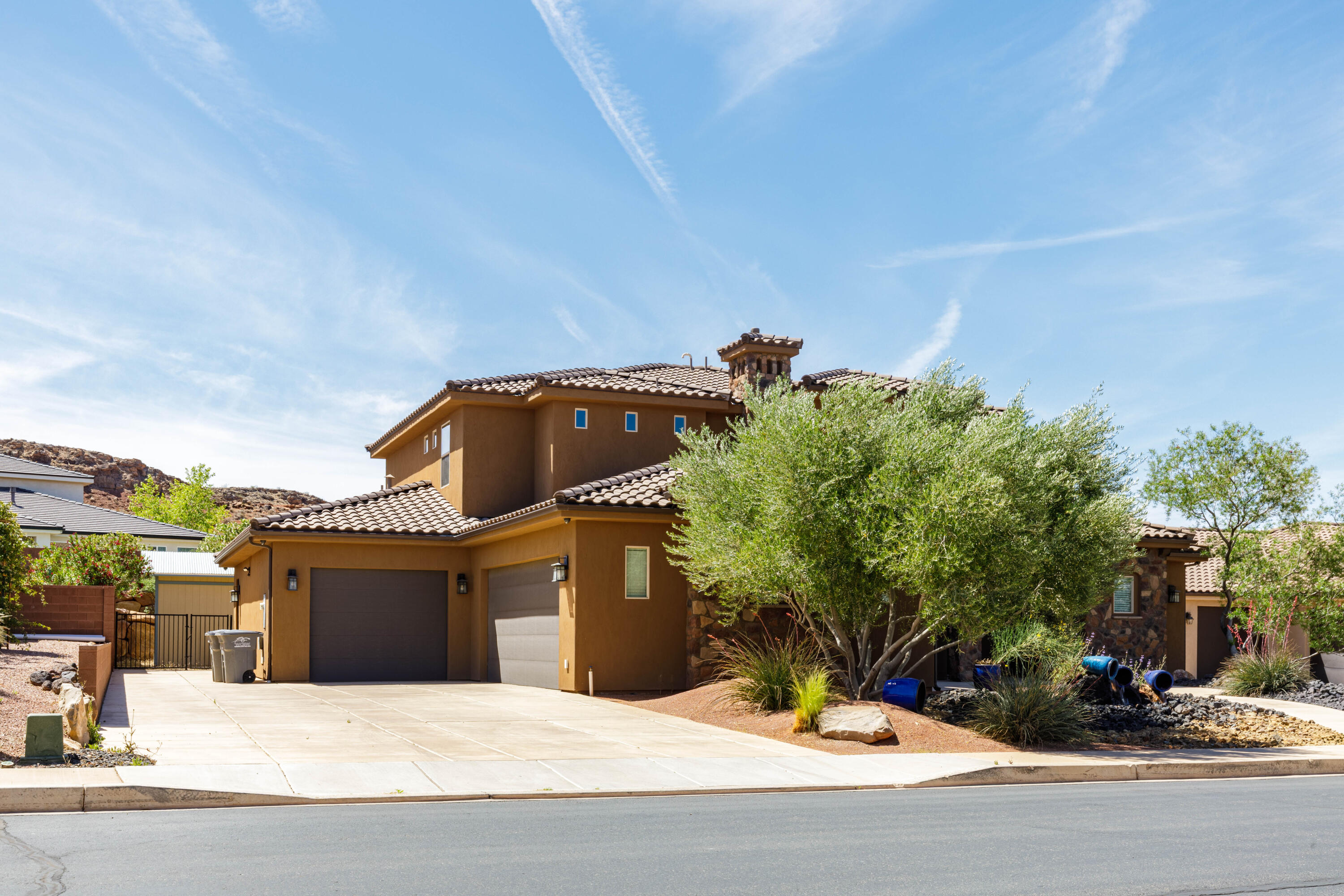 SYCAMORE - Residential