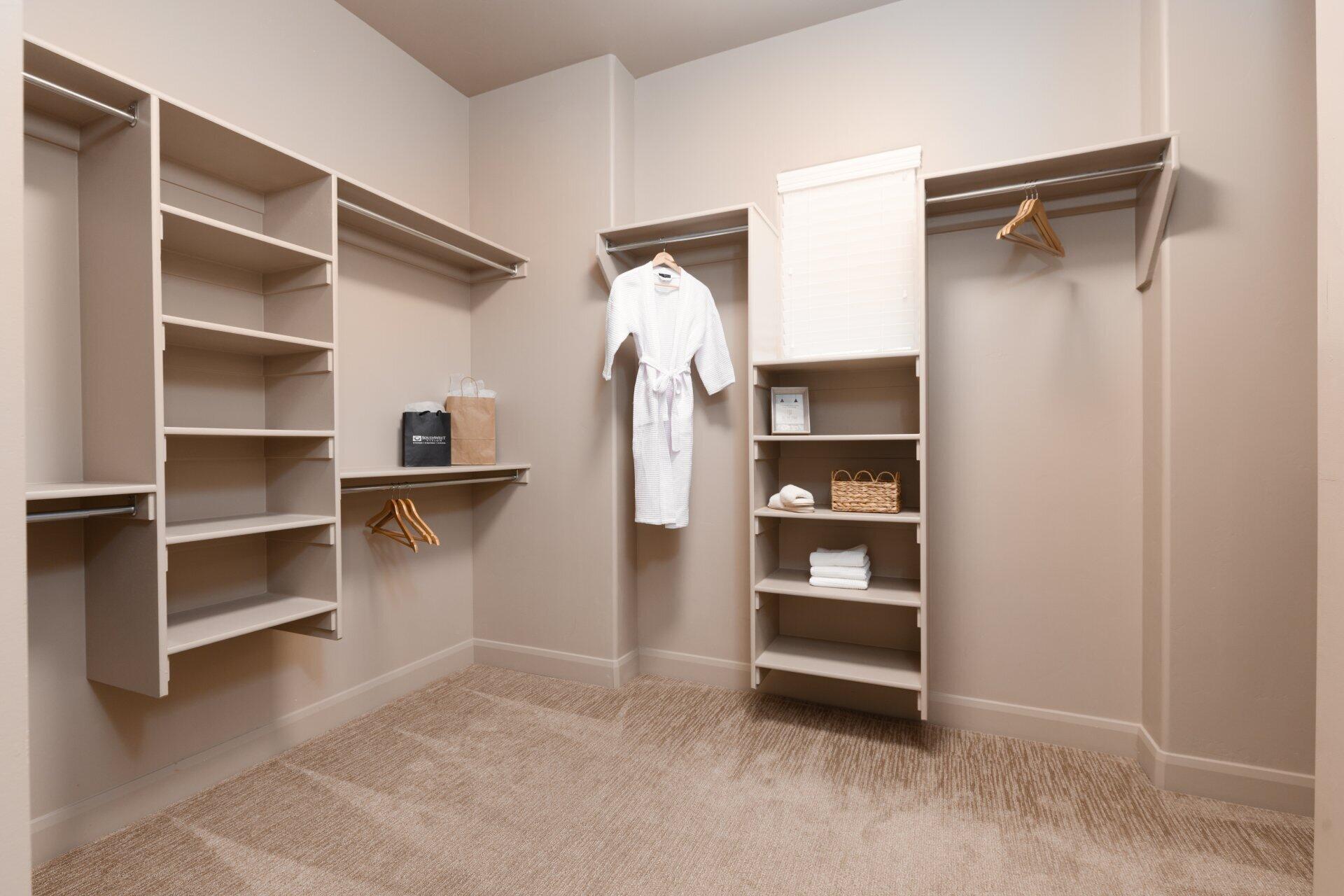 SYCAMORE - Residential