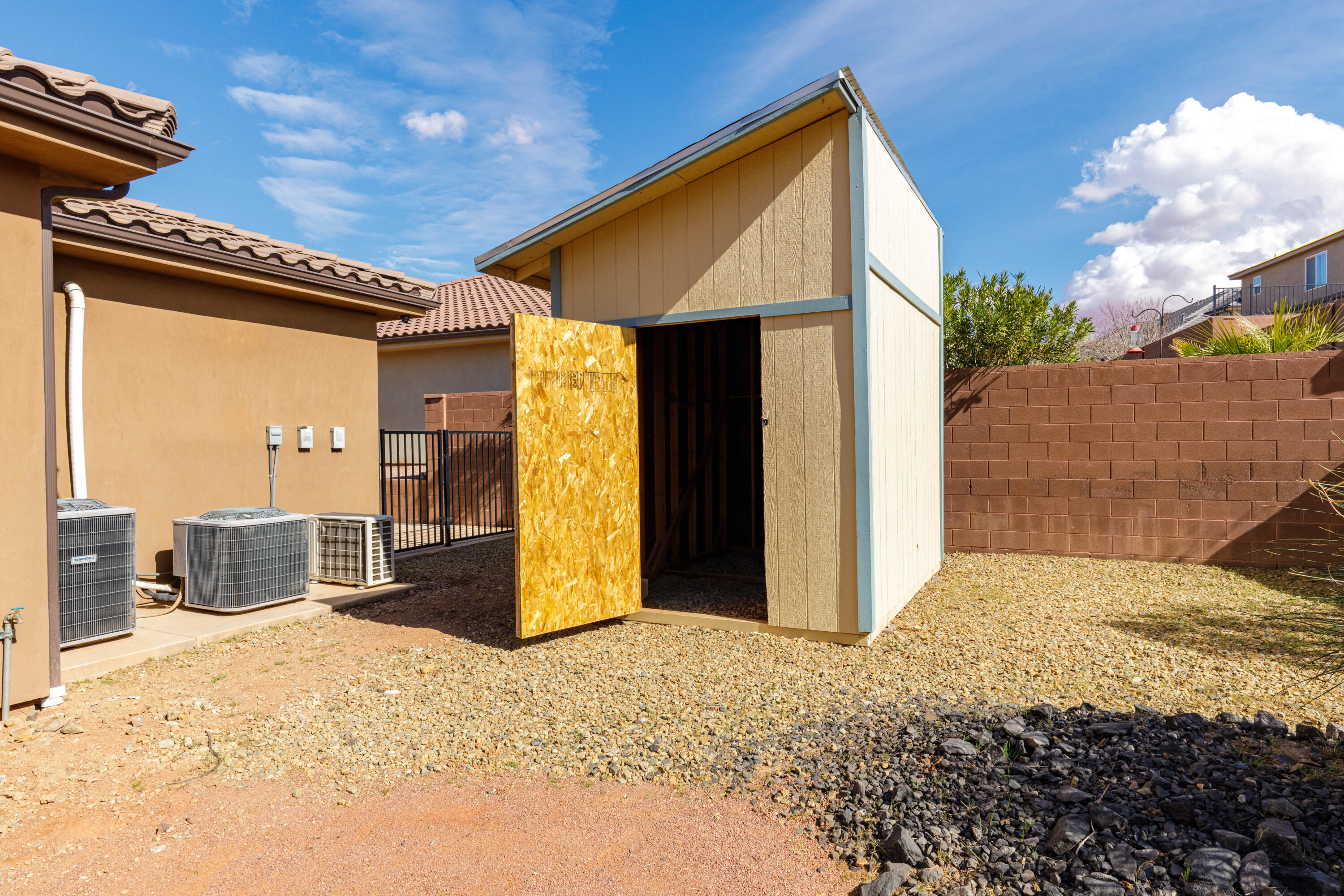 SYCAMORE - Residential