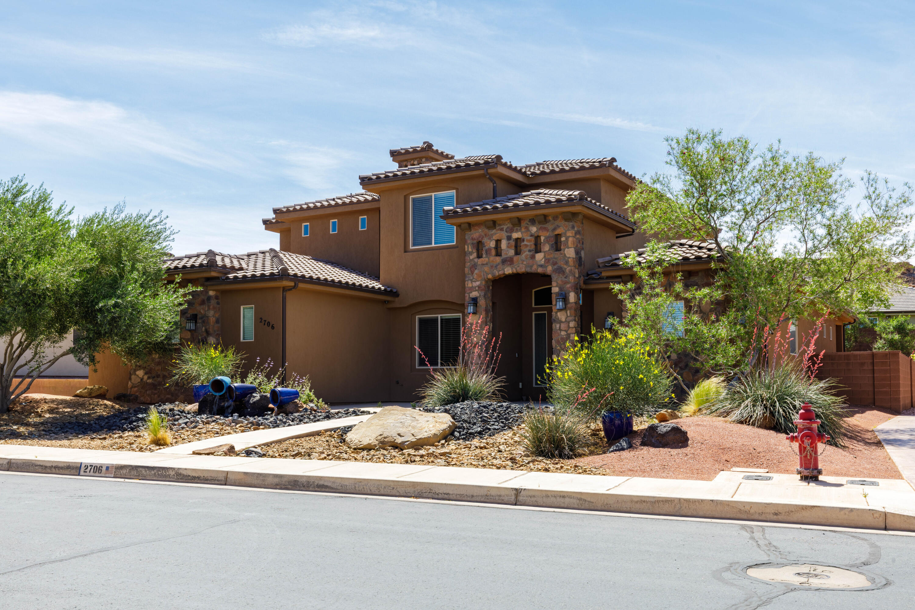 SYCAMORE - Residential