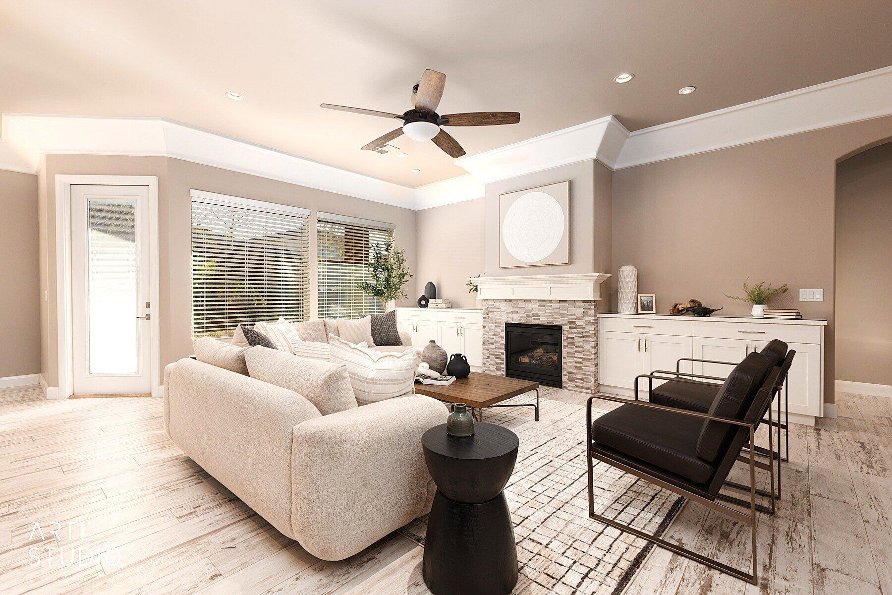 SYCAMORE - Residential