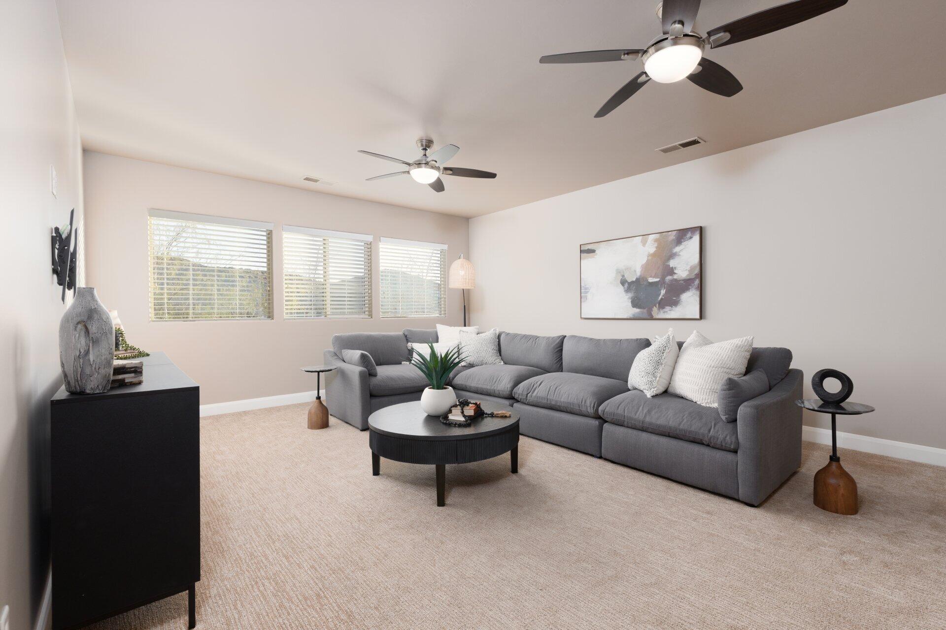 SYCAMORE - Residential