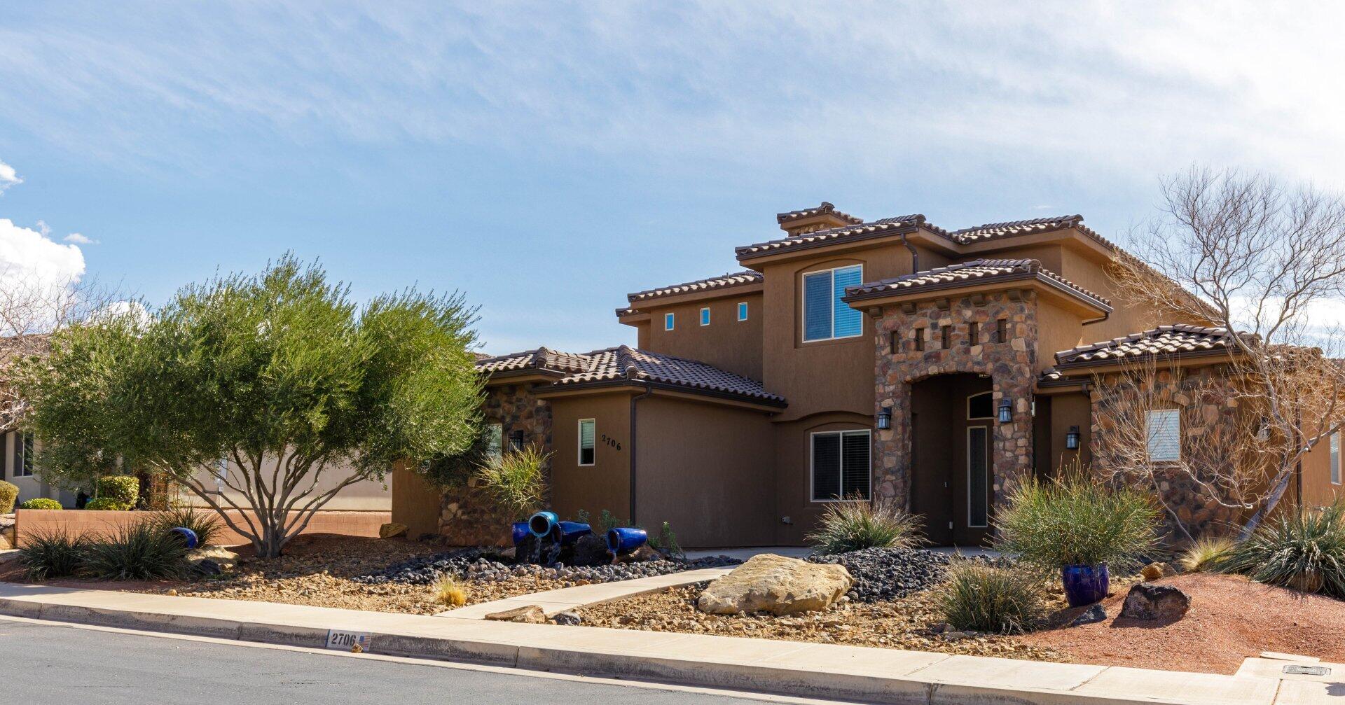 SYCAMORE - Residential