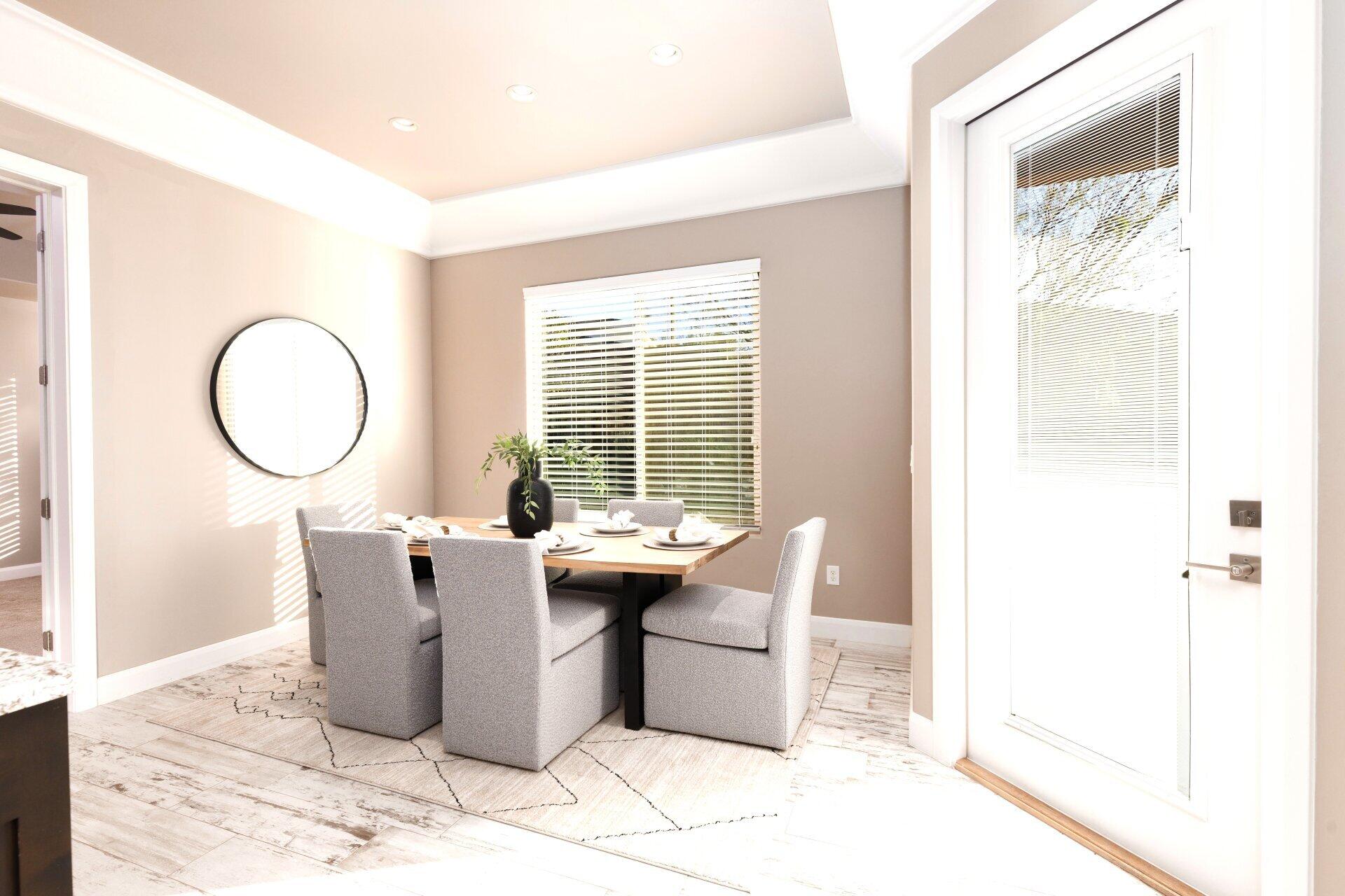 SYCAMORE - Residential